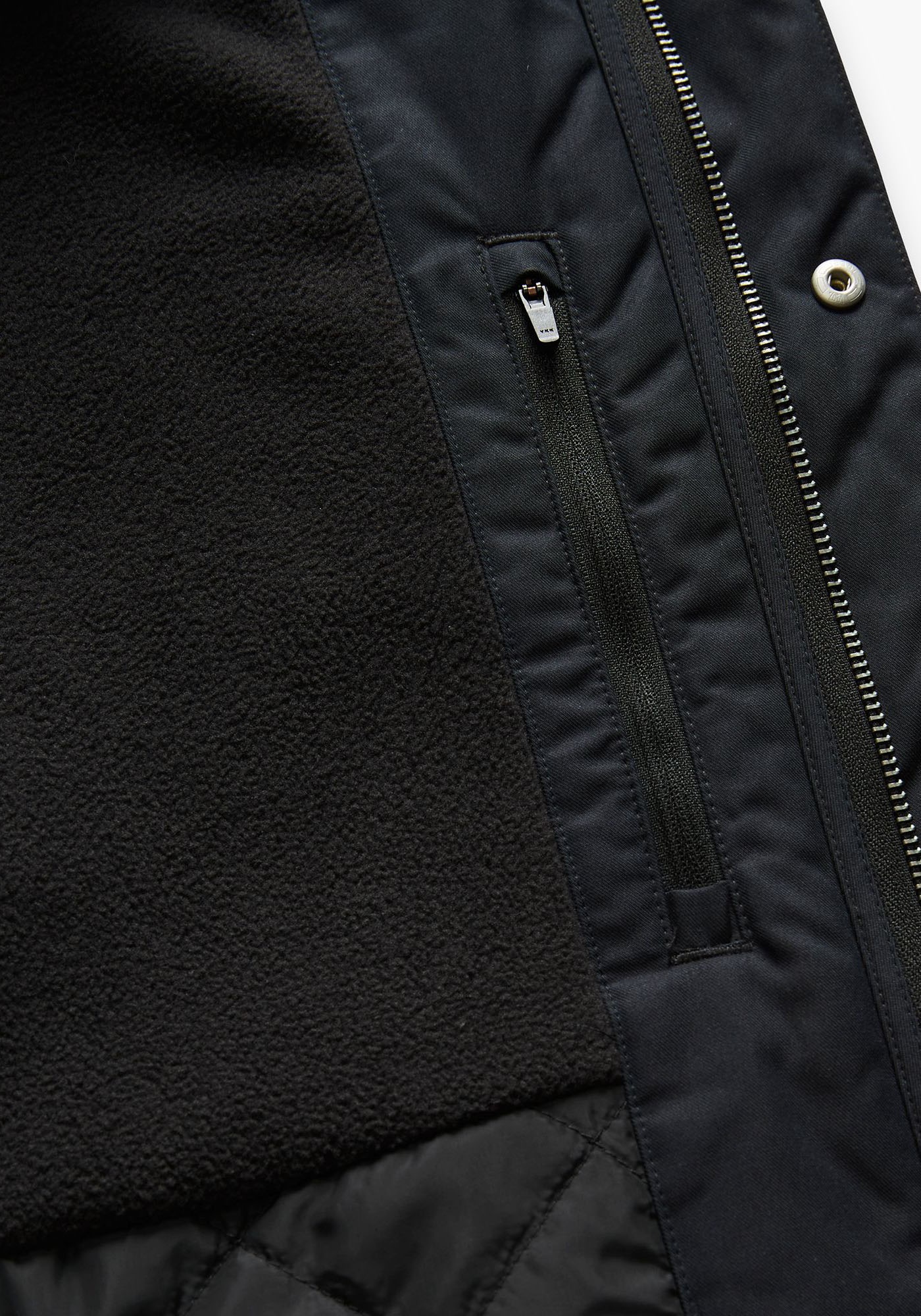 Levi's® Outdoorjacke, mit Kapuze, mit Kapuze
