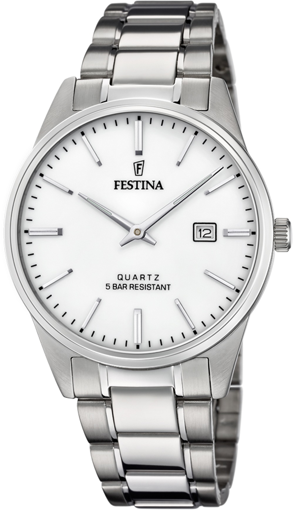 Image of Festina Quarzuhr »F20511/2« bei Ackermann Versand Schweiz