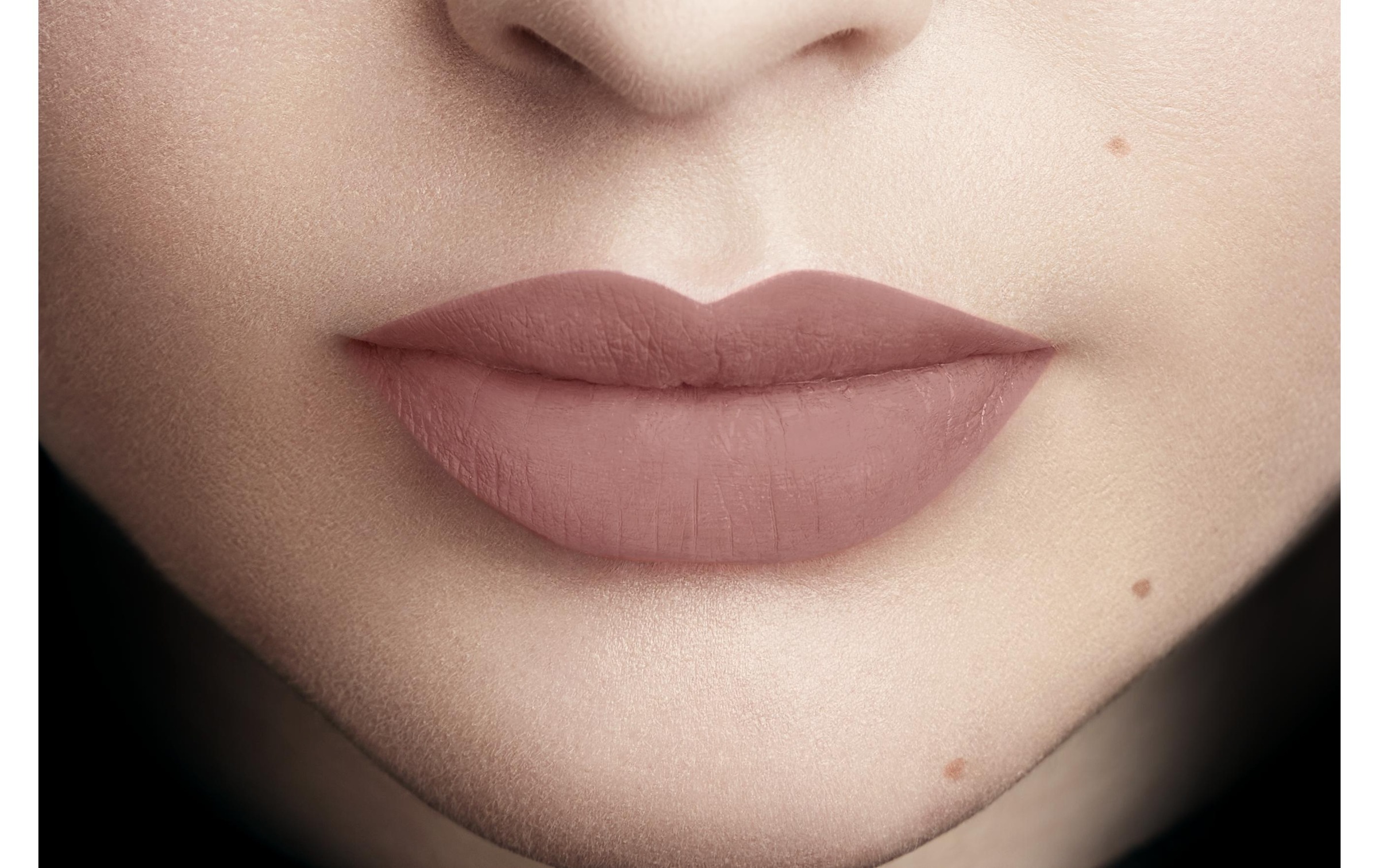 L'ORÉAL PARIS Lippenstift »Paris Rouge Sig«, Dermatologisch getestet