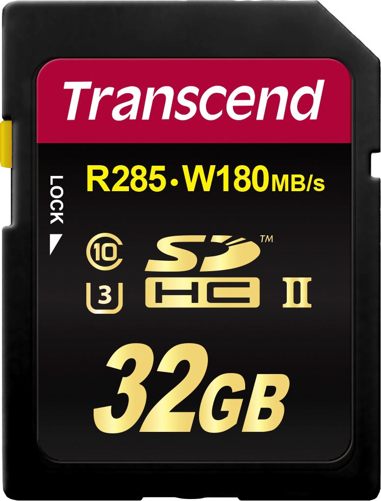 Image of Transcend Speicherkarte »SDXC/SDHC 700S« bei Ackermann Versand Schweiz