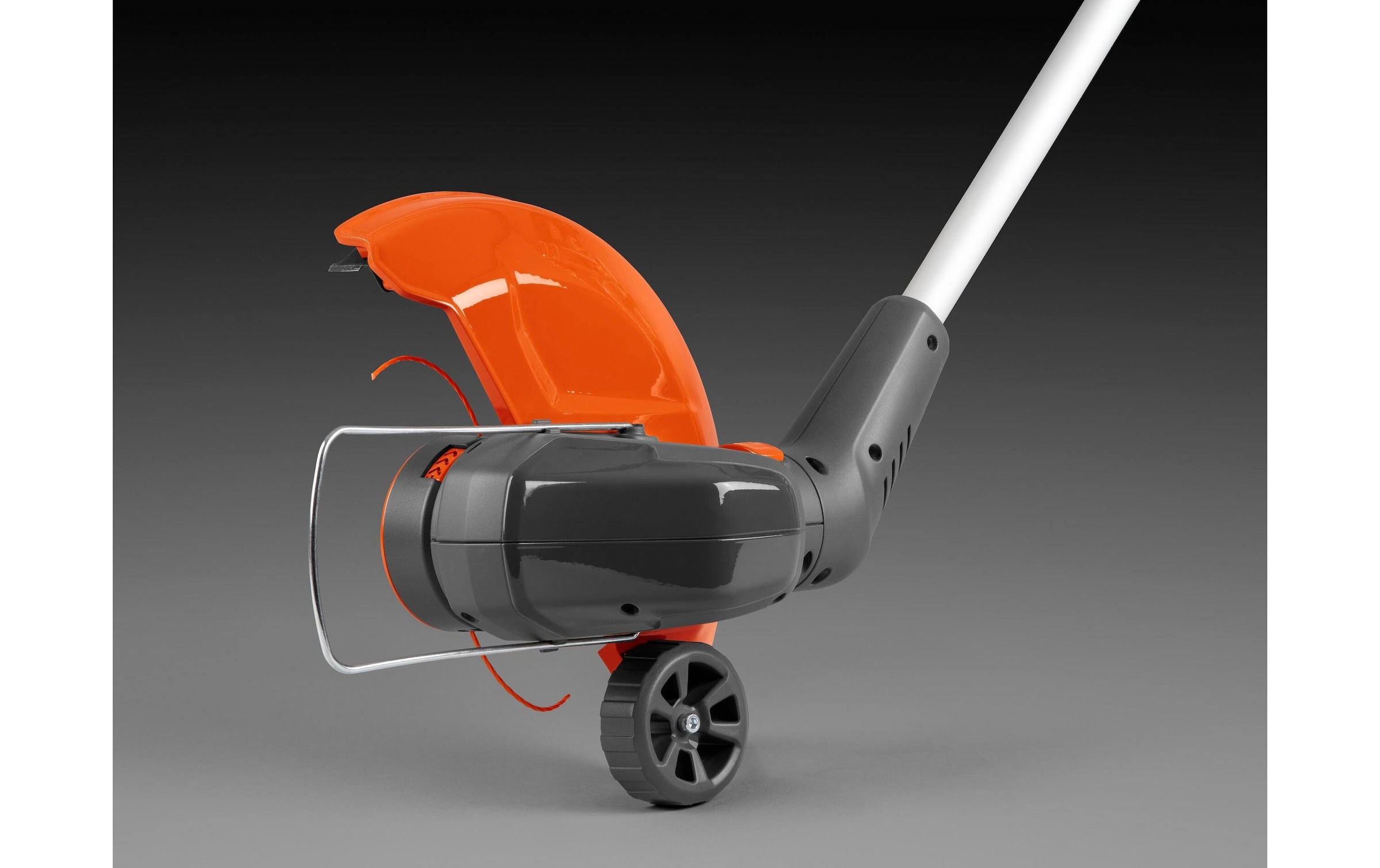 Husqvarna Akku-Rasentrimmer »110iL Kit, 2.0 Ah« Kabelloser Rasentrimmer für den privaten Gebrauch