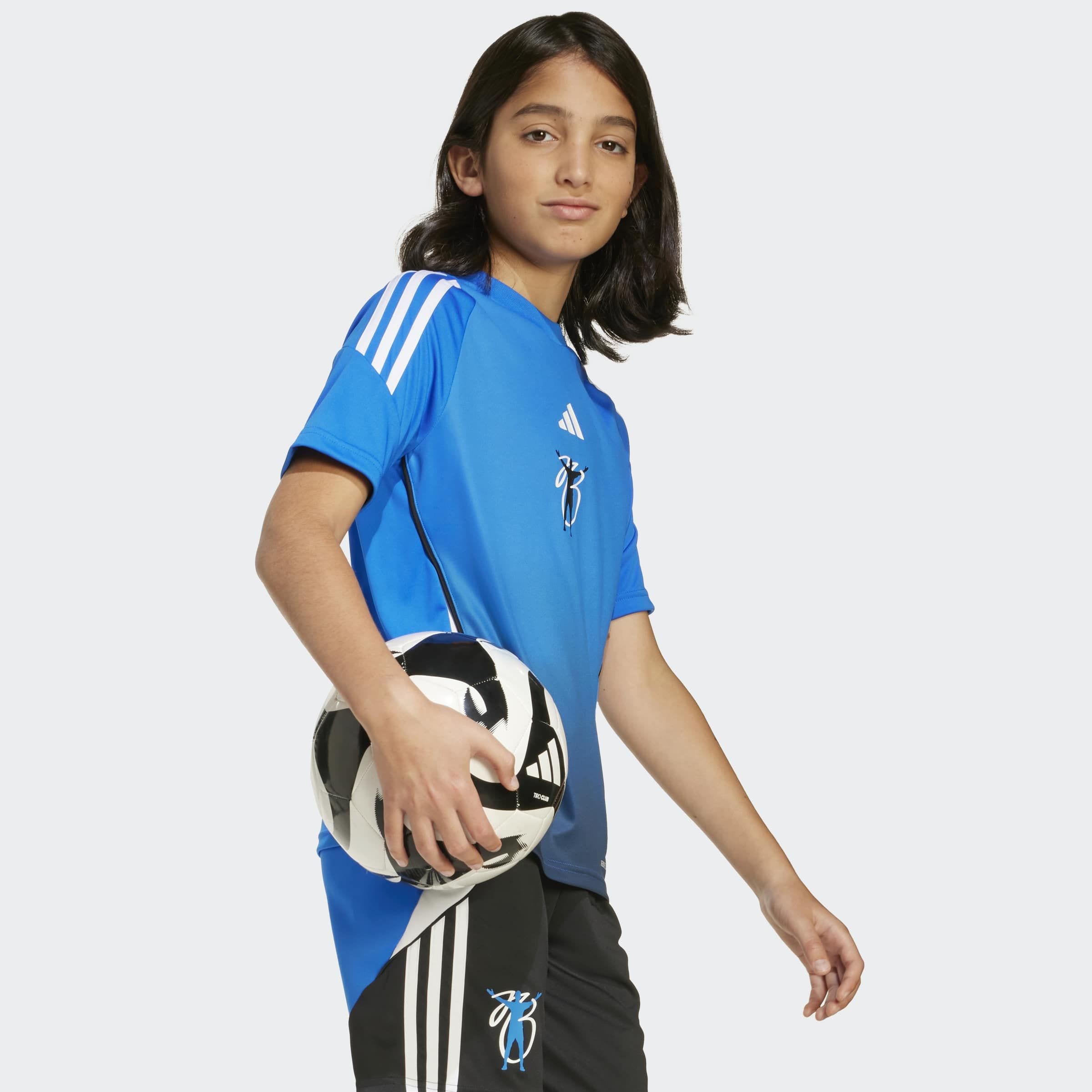 adidas Performance Fussballtrikot »JB TR JSY Y«