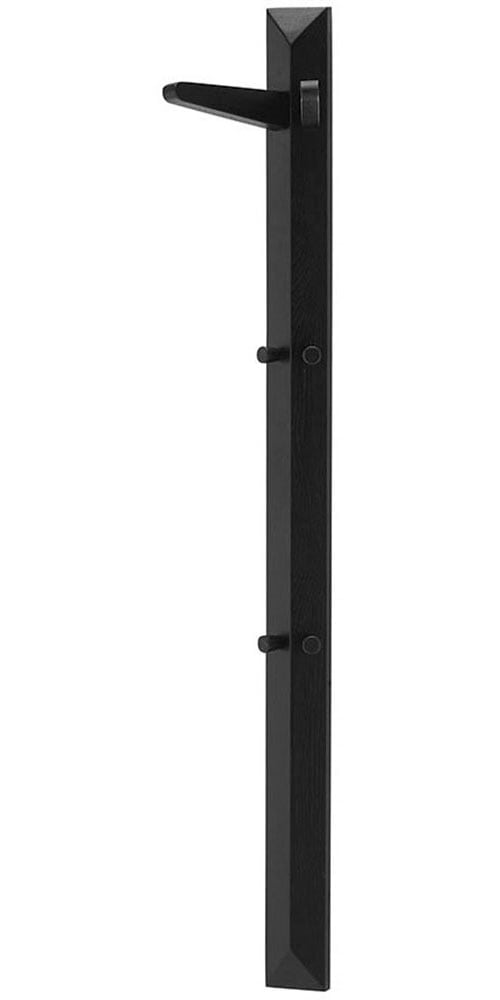 Image of MCA furniture Garderobenpaneel "BANTRY Garderobenpaneel W3-1" Leiste