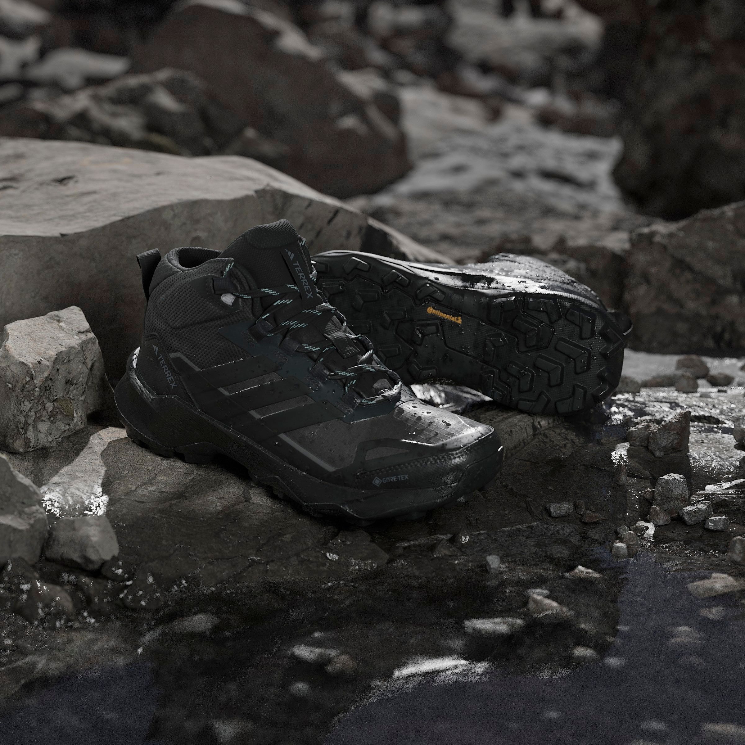 adidas TERREX Chaussure de randonnée »TERREX SKYCHASER AX5 MID GORE-TEX«  wasserdicht