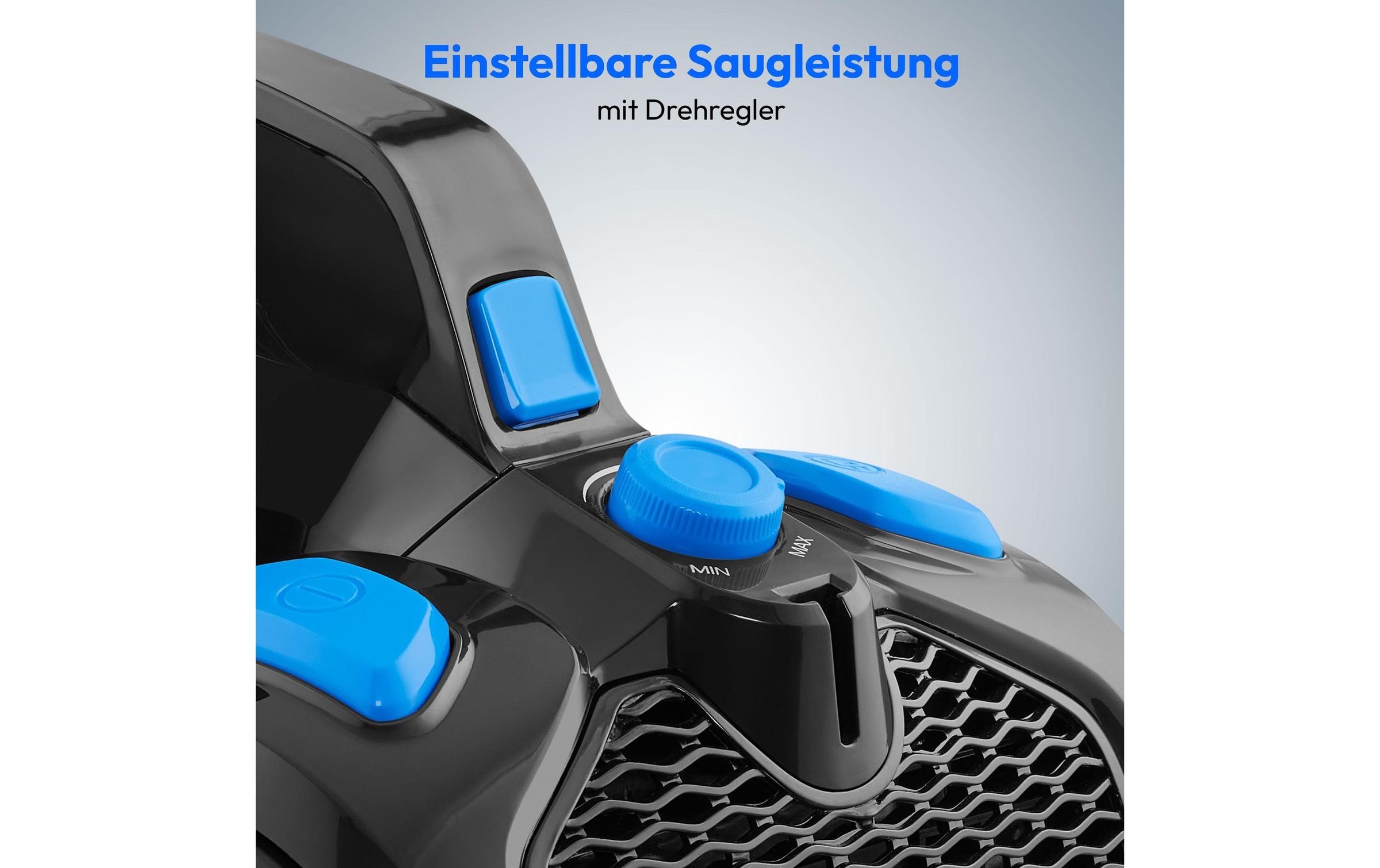 Medion® Aspirateur pour sols »MD12078« 800 W