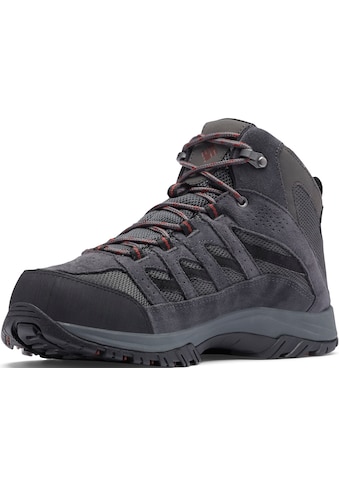 Wanderschuh »CRESTWOOD™ MID WATERPROOF«