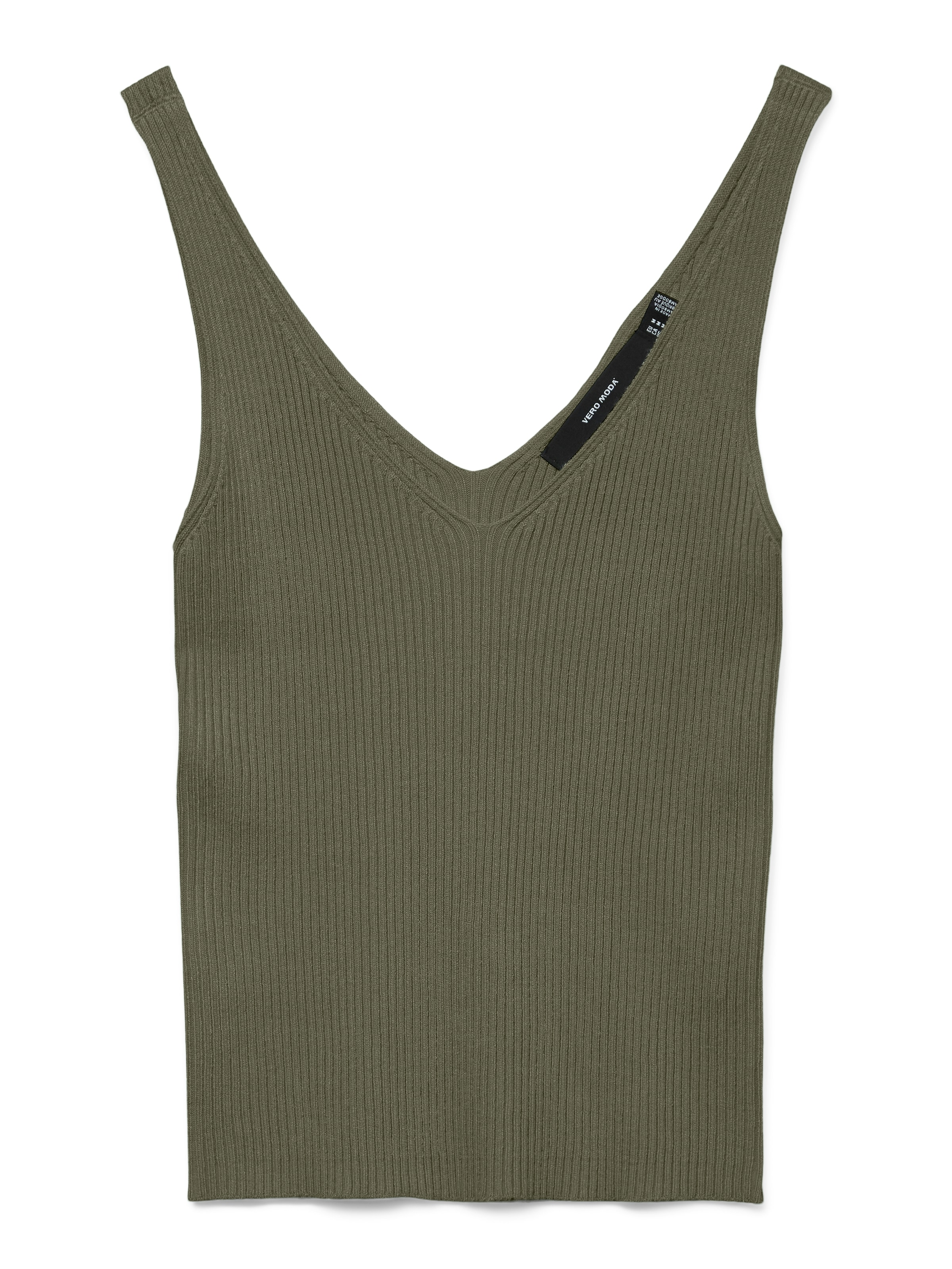 Vero Moda Stricktop »VMGLORY SL RIB TOP«