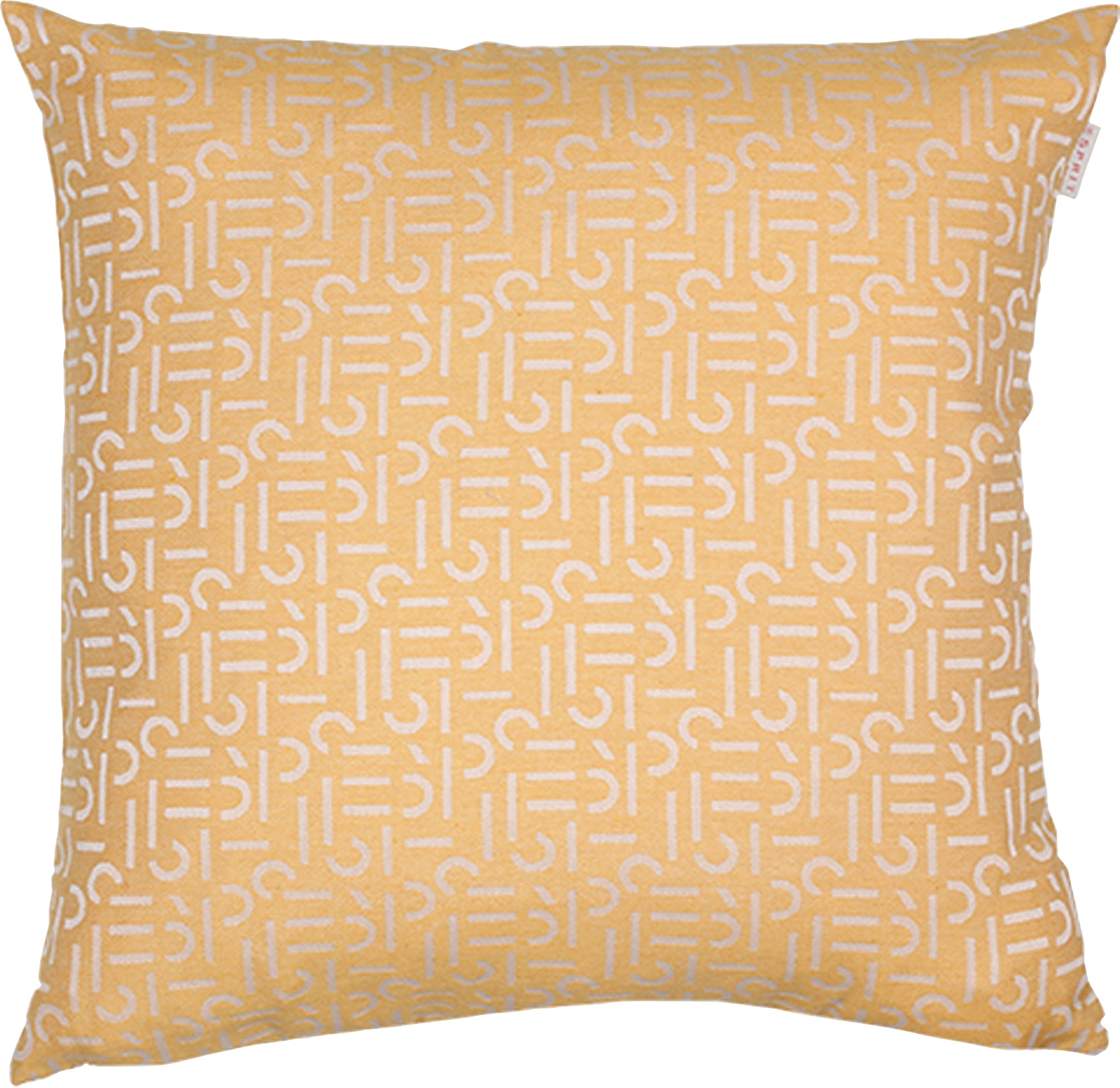 Image of Esprit Dekokissen »Scatter«, (1 St.), mit Allover-Schriftzug bei Ackermann Versand Schweiz