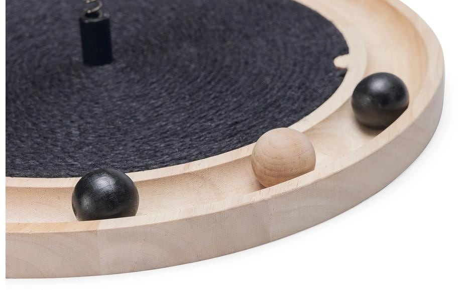 Designed By Lotte Katzen-Spielschiene »Idah«