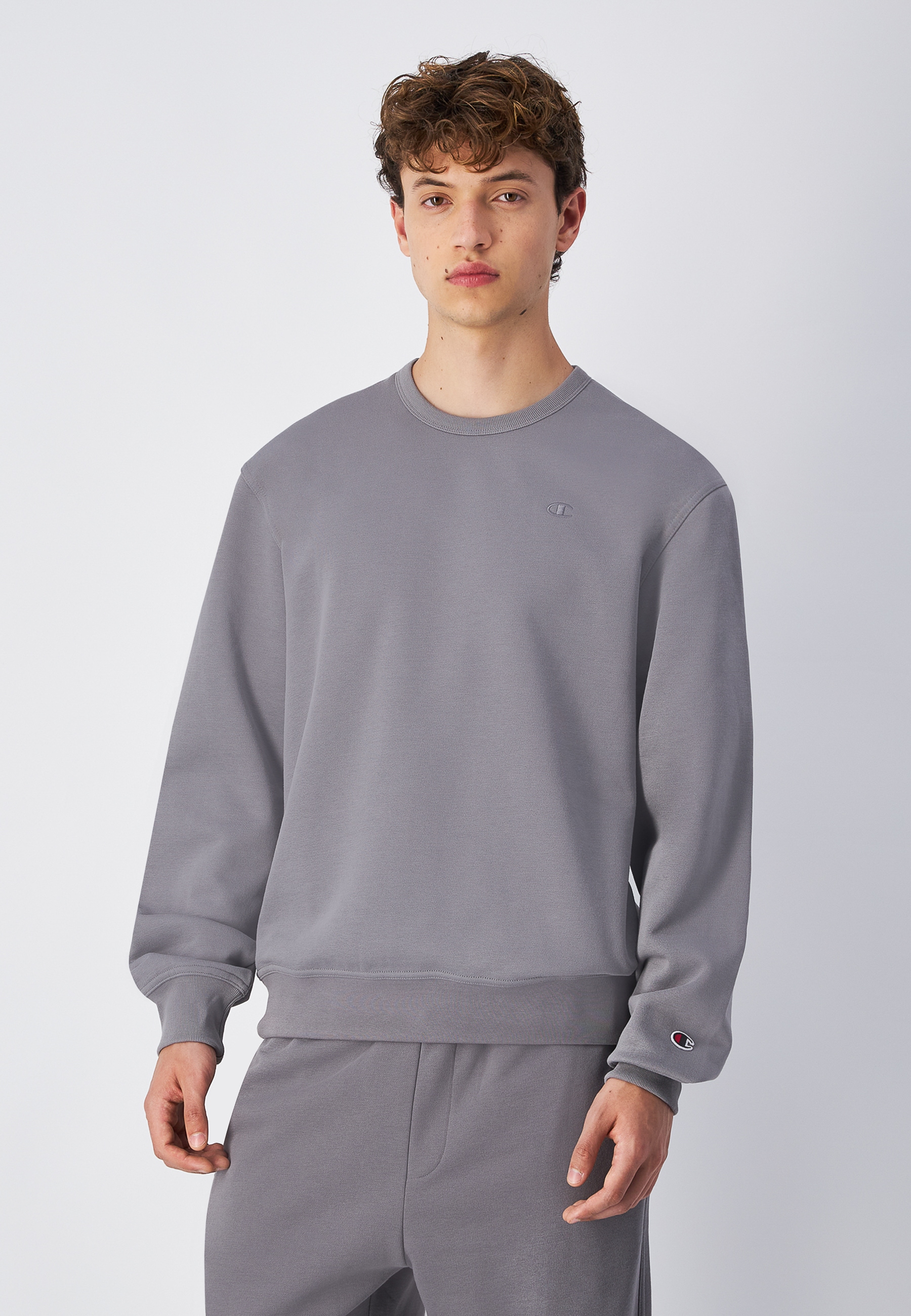 Sweatshirt »Crewneck Sweatshirt«