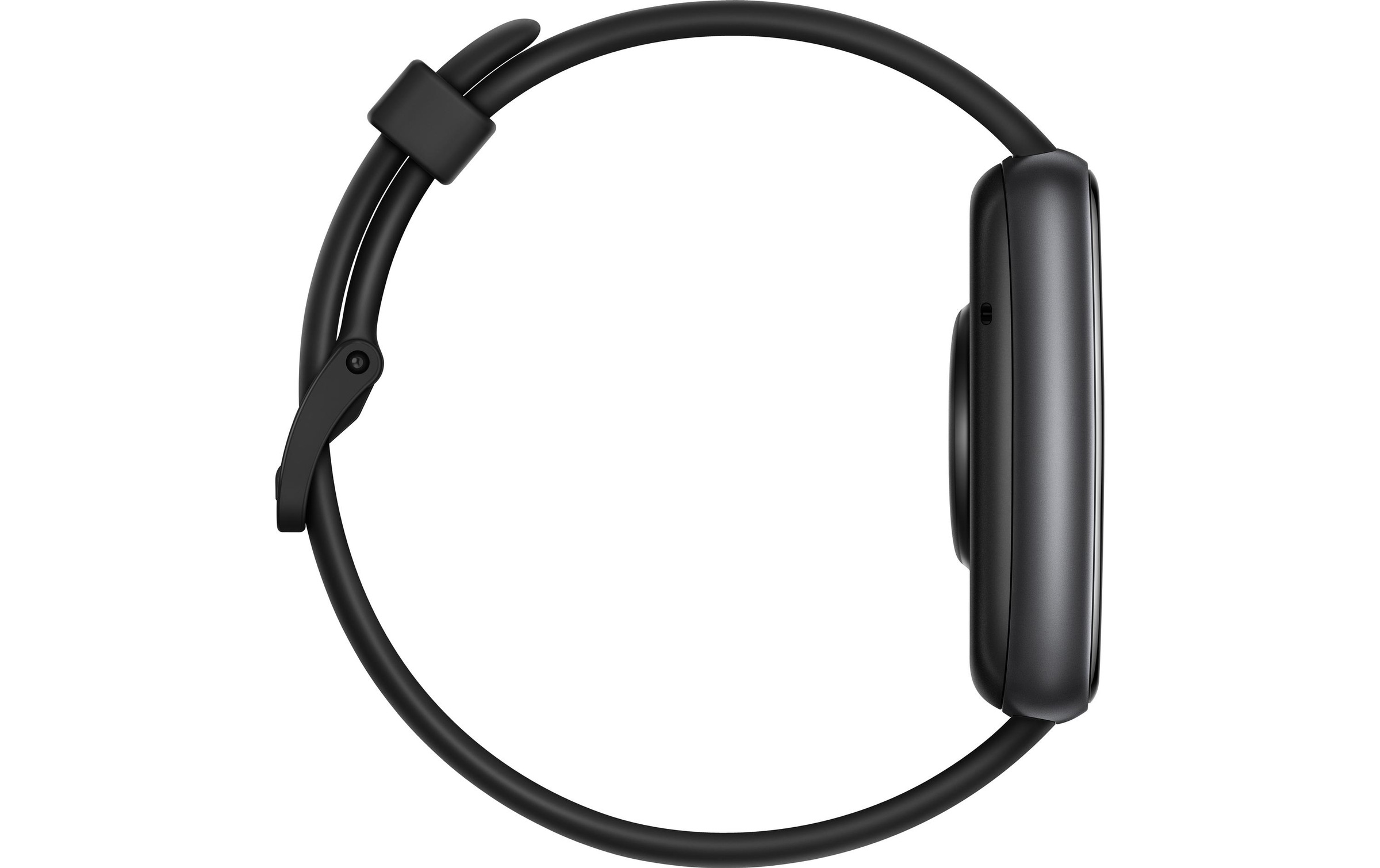 Huawei Smartwatch »Fit 2 Active Edition M«, (4,4 cm / 1,74 Zoll),)