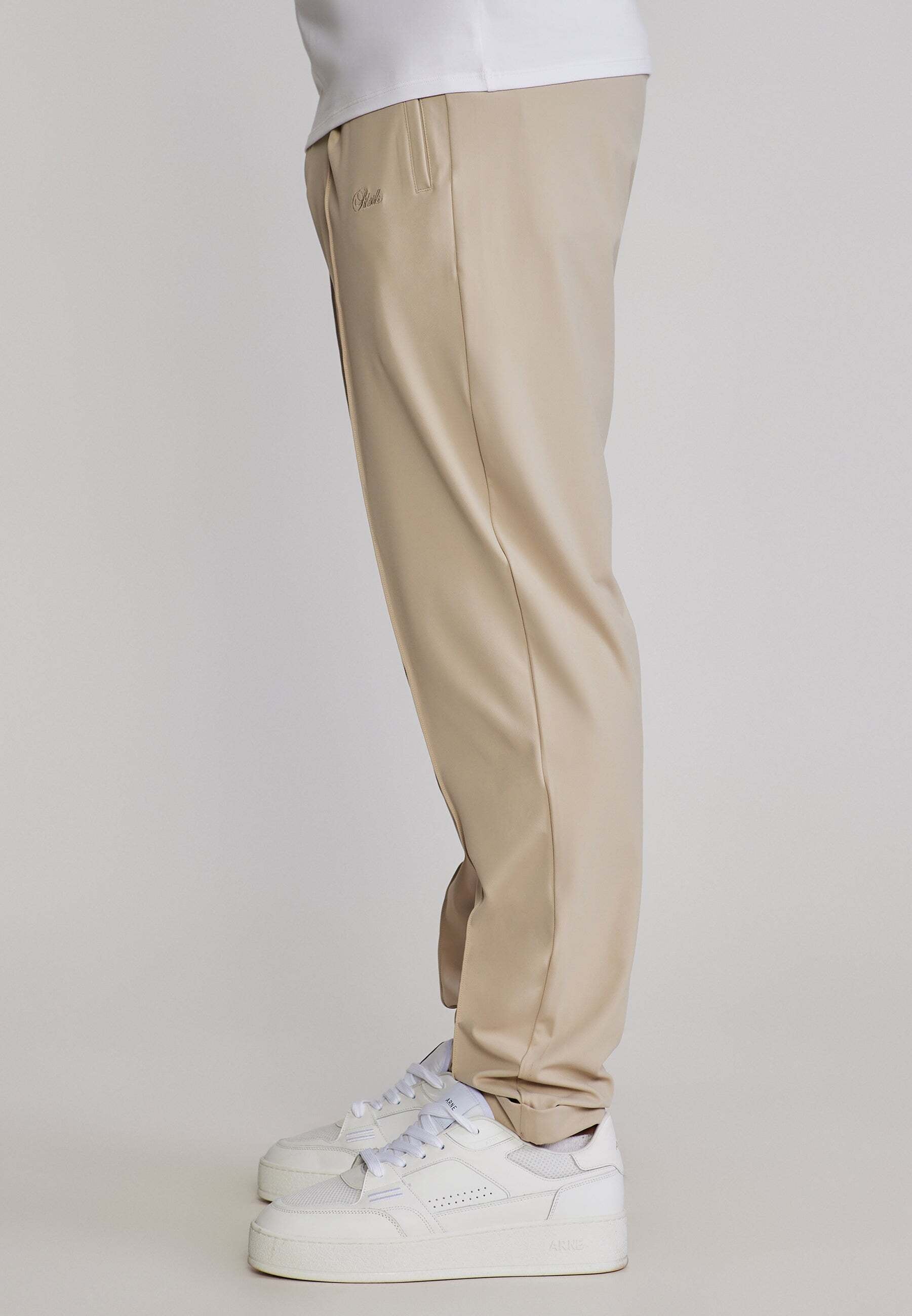Siksilk Sweatpants »Siksilk Jogginghose Chino«