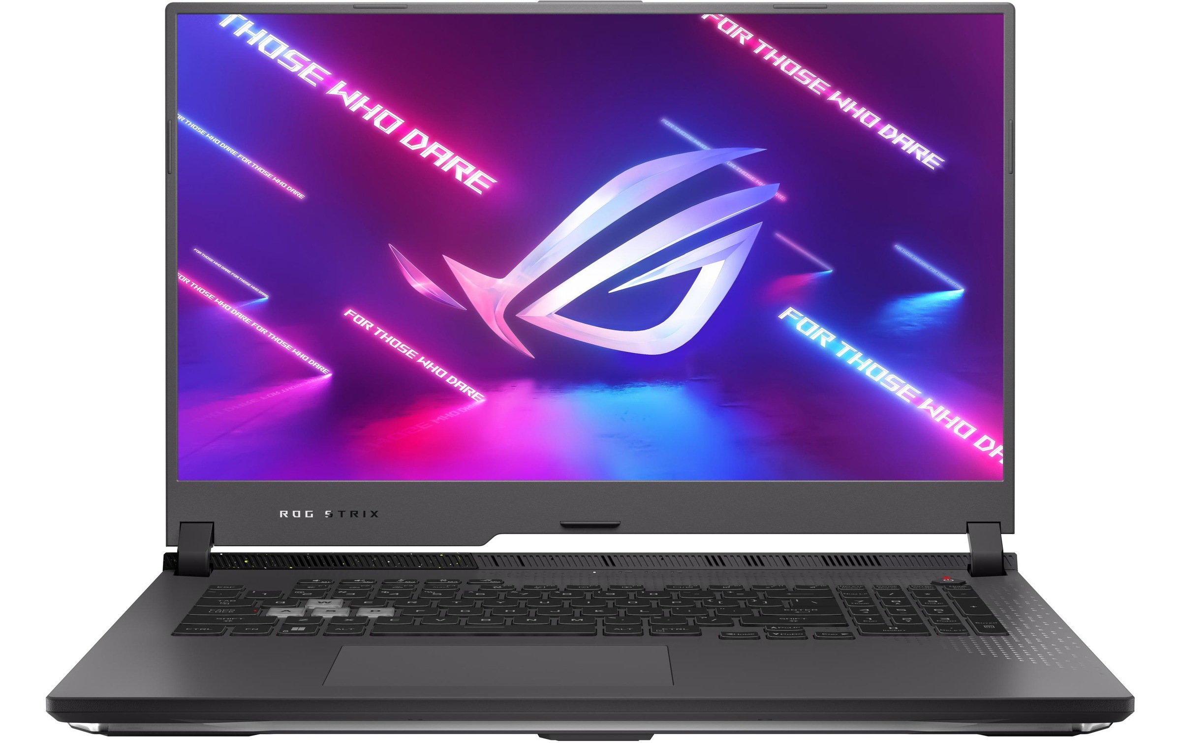 Asus Gaming-Notebook »ASUS G713PV-LL047W, R9-7940HX, W11H«, 43,76 cm, / 17,3 Zoll, AMD, Ryzen 9, GeForce RTX 4060, 1000 GB SSD
