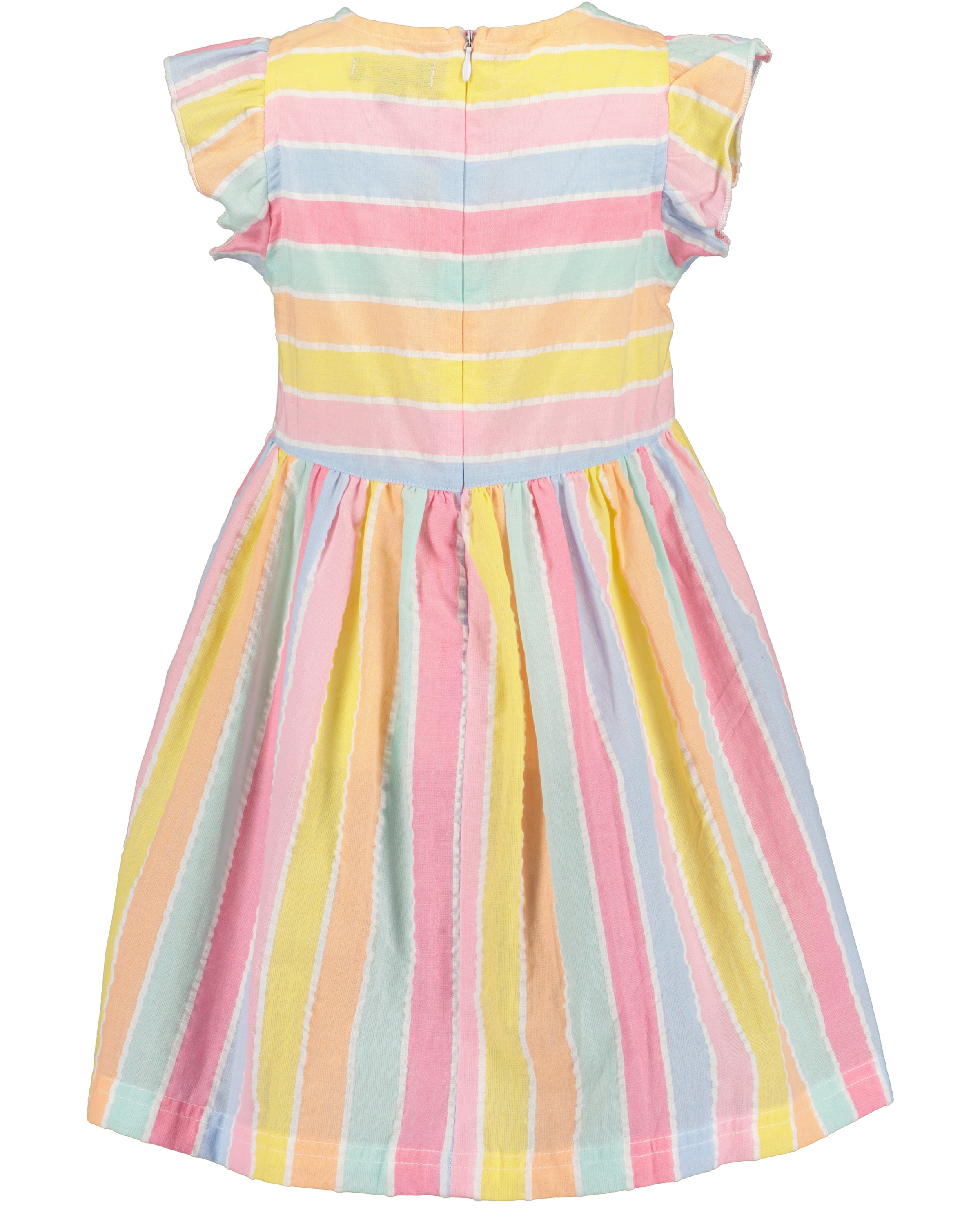 Blue Seven Robe d'été