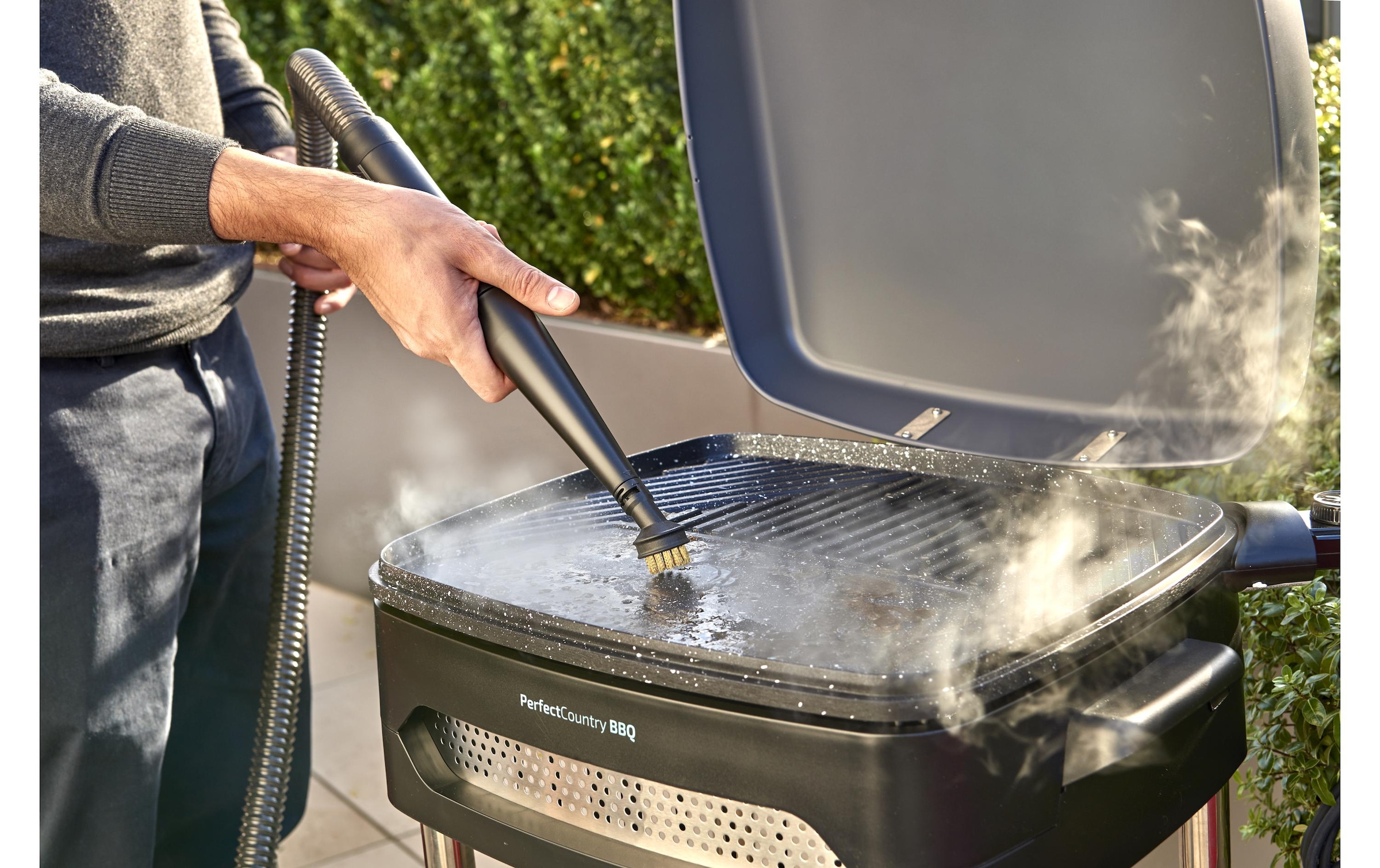 Polti Lave-linge-aspirateur »StainOver SC40 Pet«