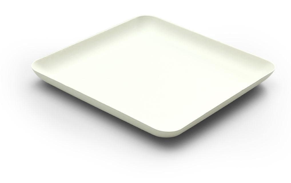 Einwegteller "Sier Bagastro 16 cm 40 Stück"