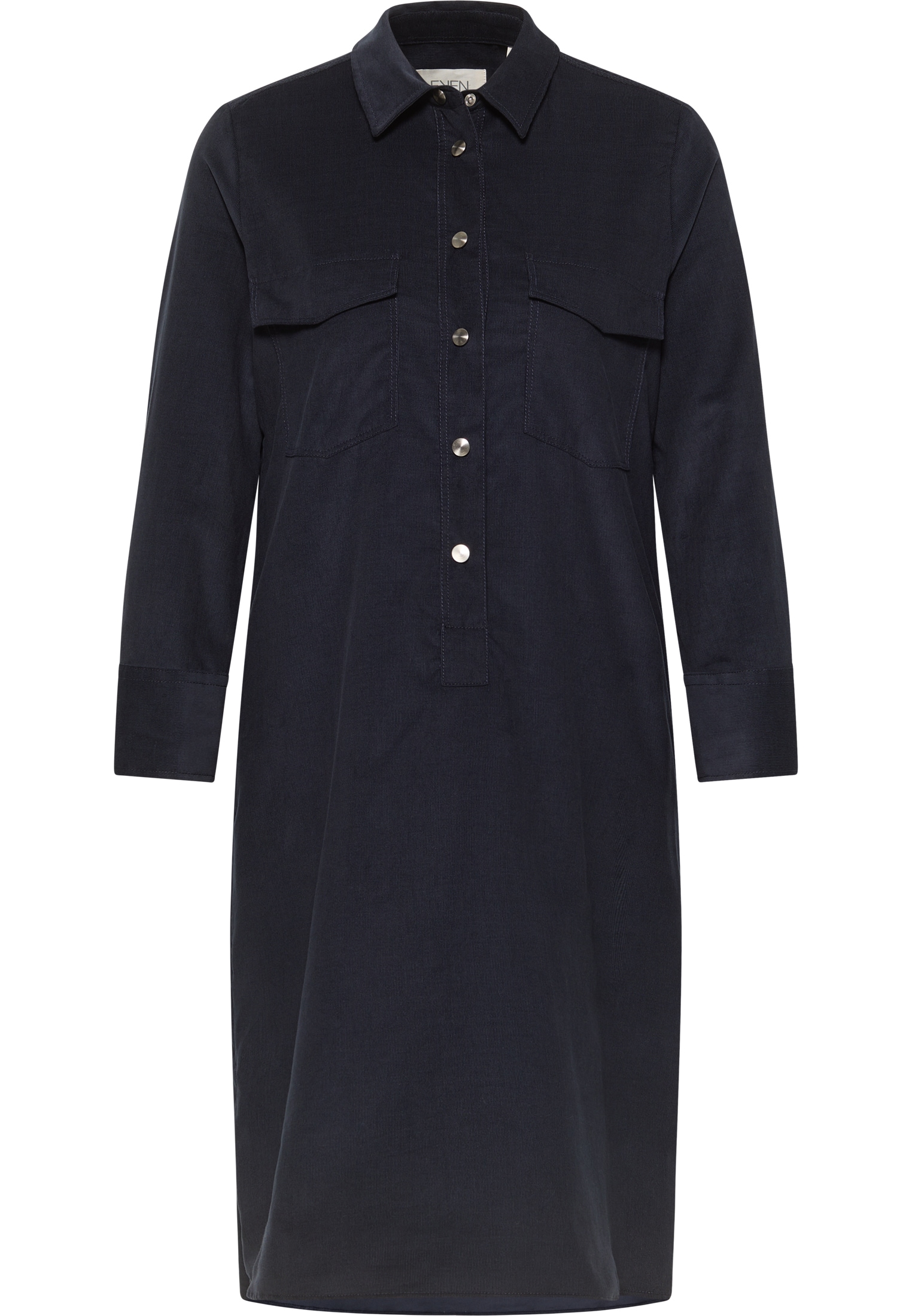 Eterna Blusenkleid »REGULAR FIT«