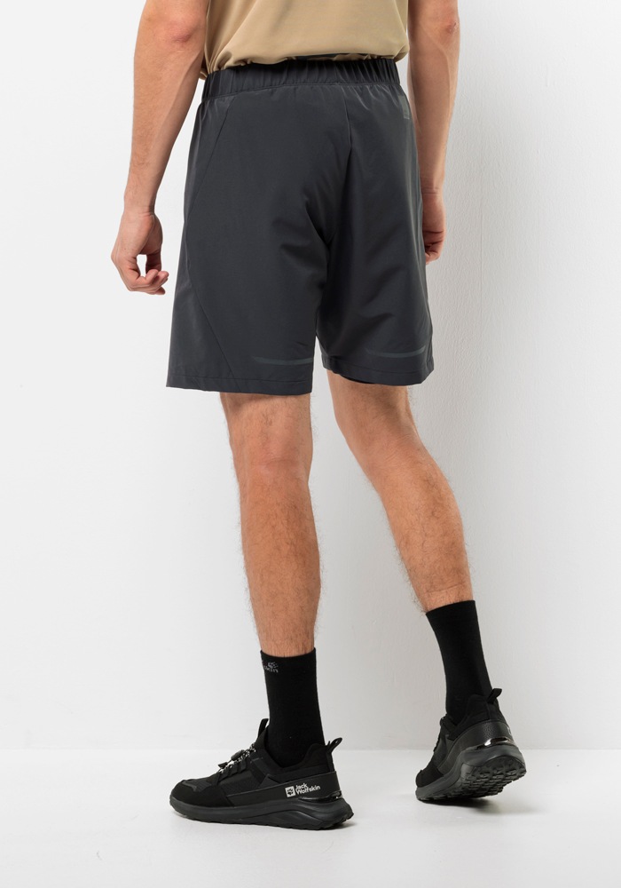 Jack Wolfskin Pantalon de biker »BIKE COMMUTE SHORTS M«