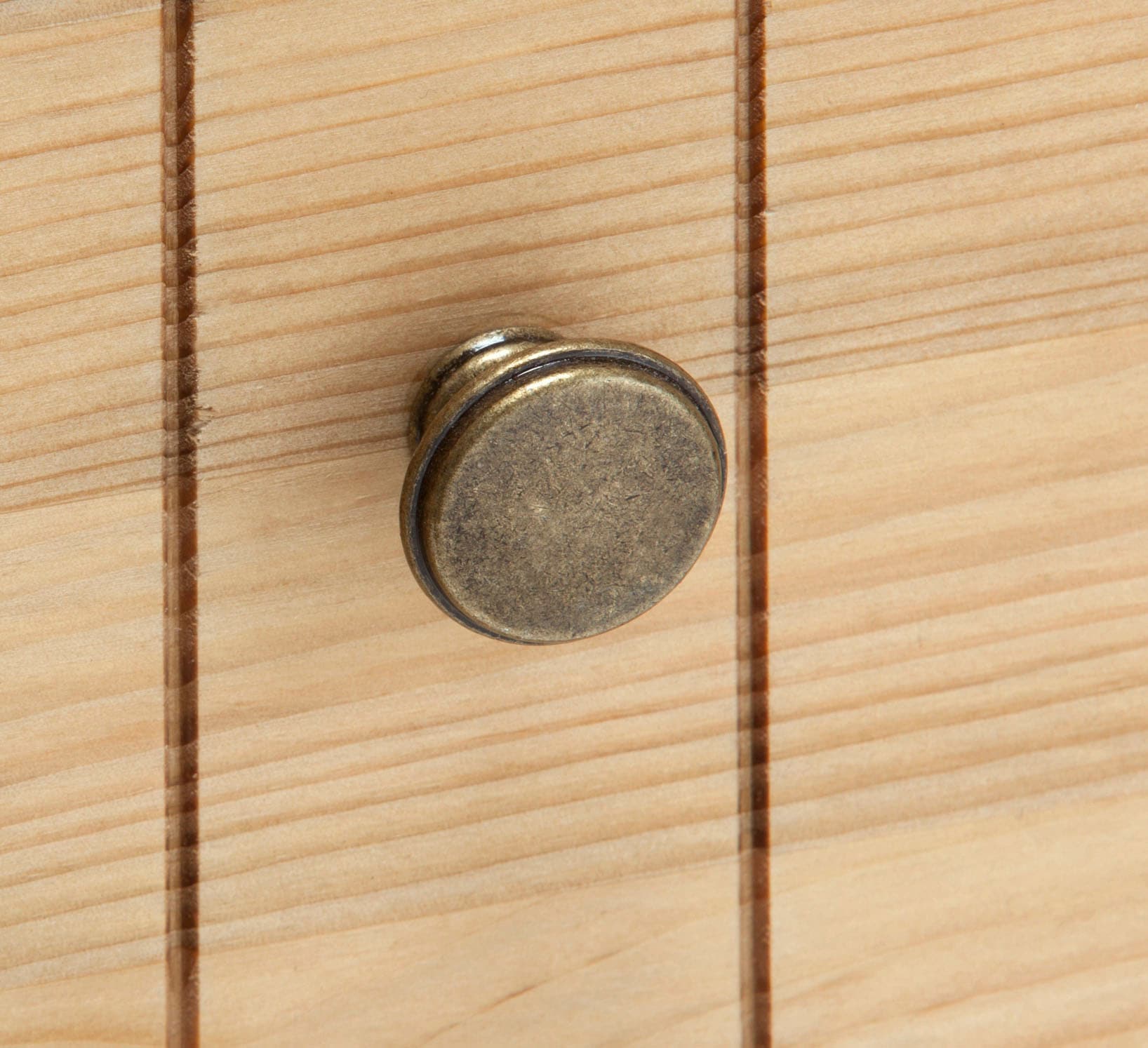 Home affaire Badkommode »Vili«, Badezimmerschrank, Unterschrank, Breite 60 cm, aus Massivholz