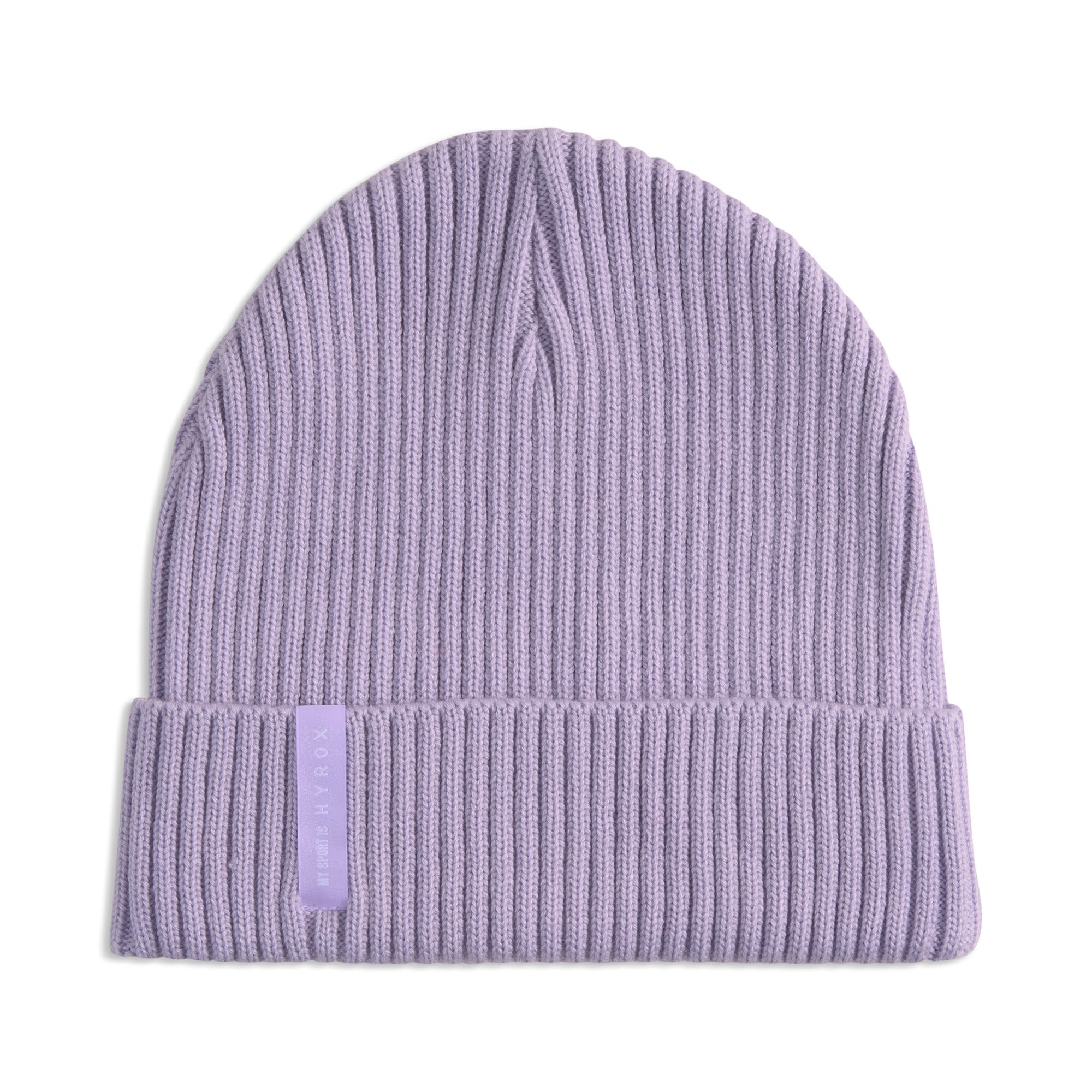 PUMA Strickmütze »X HYROX MID CROWN BEANIE« One Size, sportlicher Stil, mit Logodruck