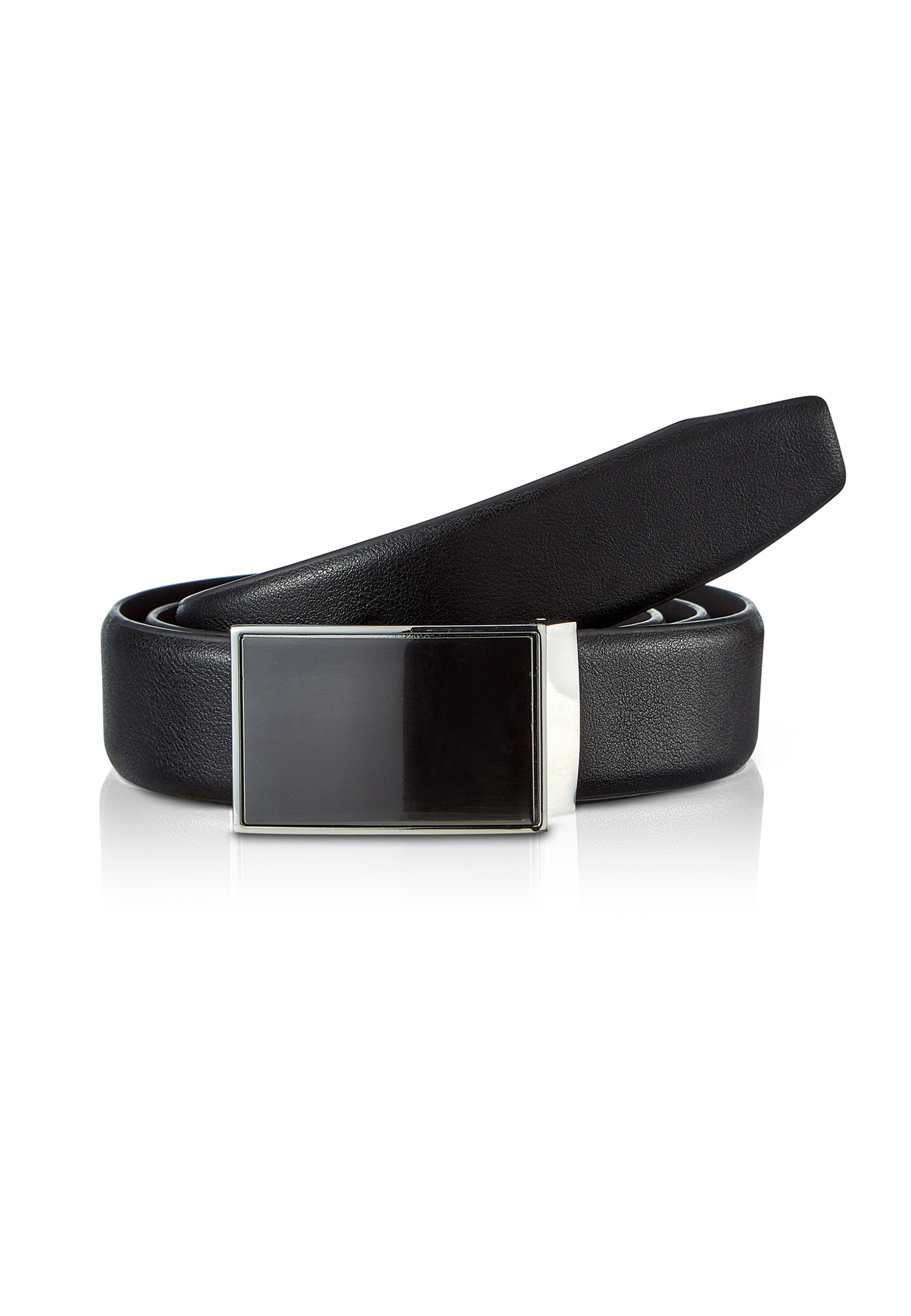 Image of LERROS Ledergürtel "Citybelt *Elegance*"