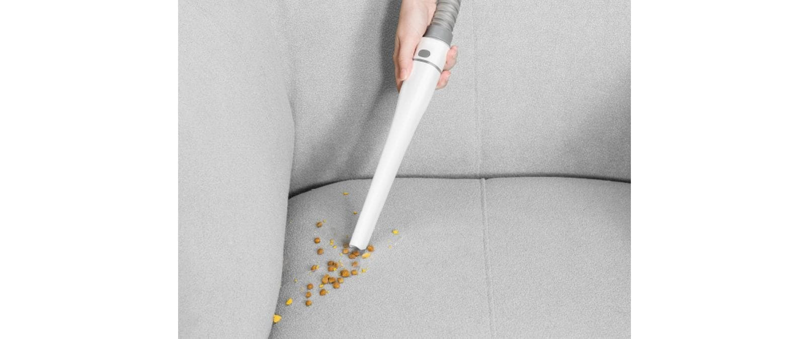 Hundeschermaschine »Neakasa P0 Pro 5in1 mit Staubsauger«