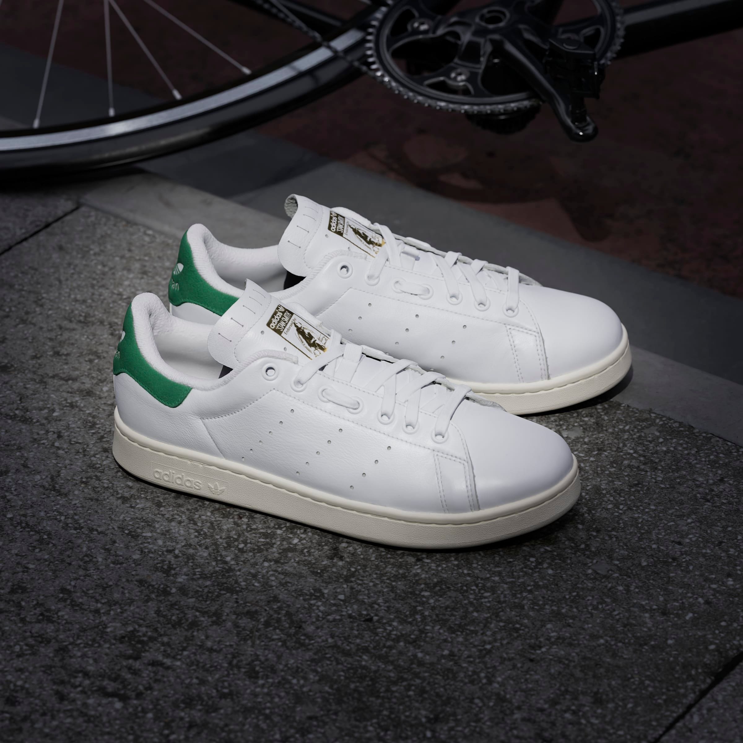 adidas Performance Chaussure de vélo »VELOSTAN SMITH«