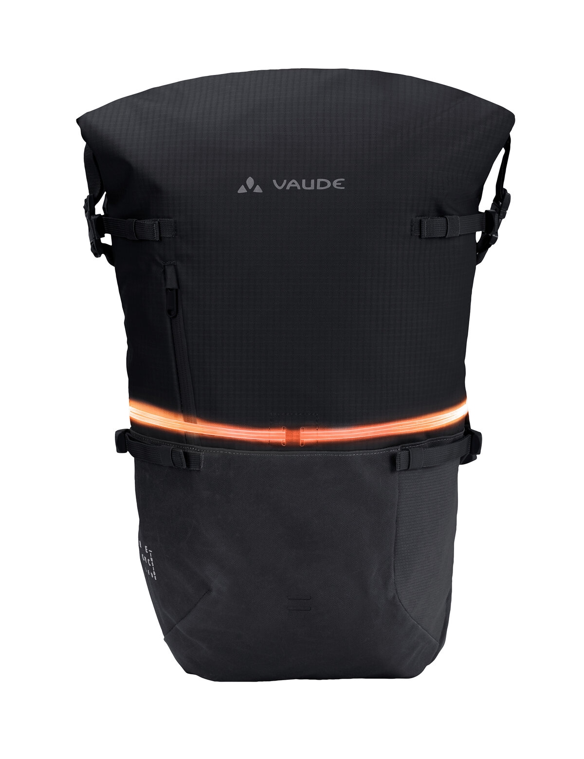 VAUDE Sac à dos »CityGo 23 II« pour adultes, volume 23 litres, pour usage quotidien et loisirs
