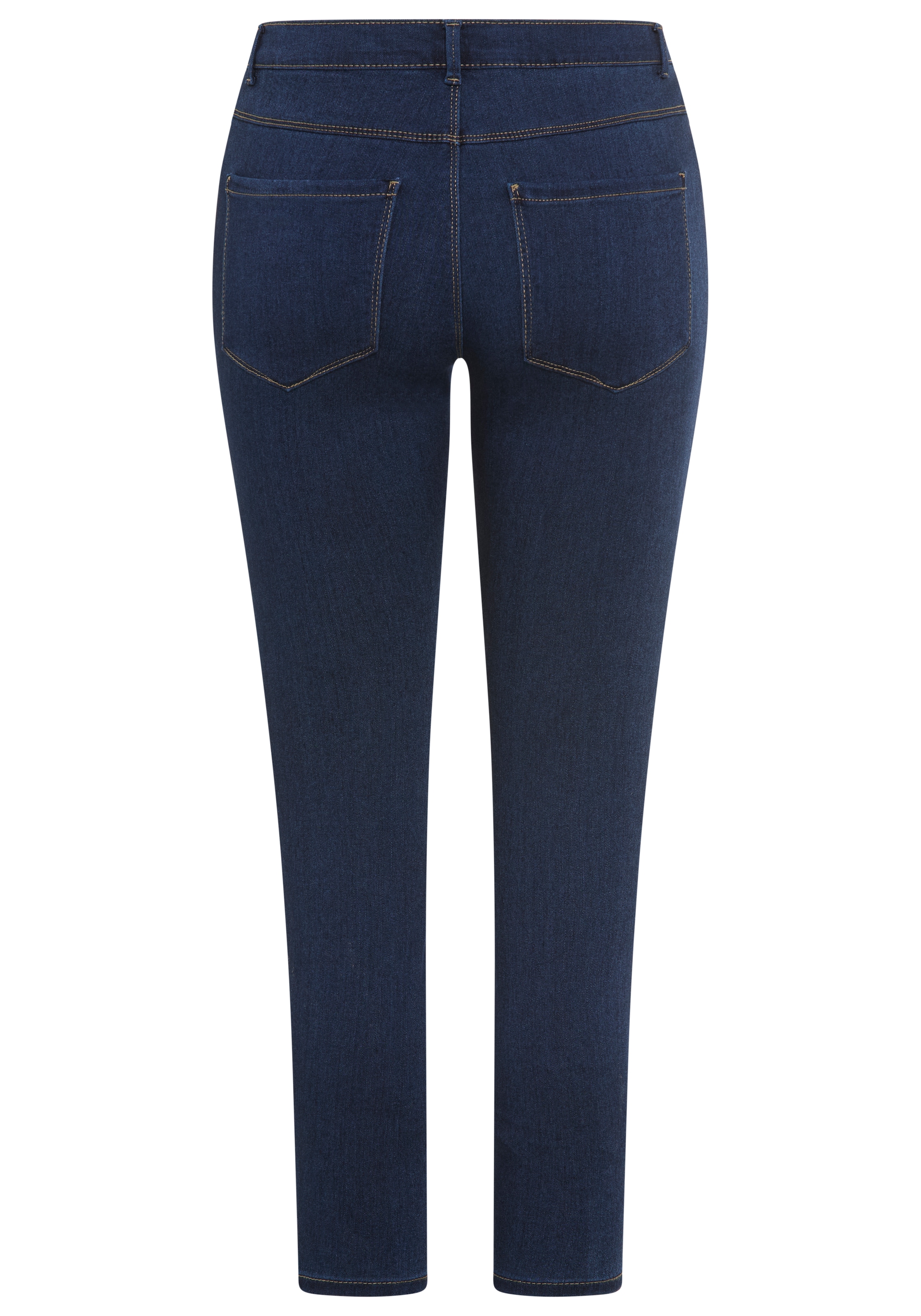 ONLY Jeans skinny »ONLRINA – Skinny Jeans mit Viskose und Stretch« skinny fit, modisch, Denim, Viskosemischung