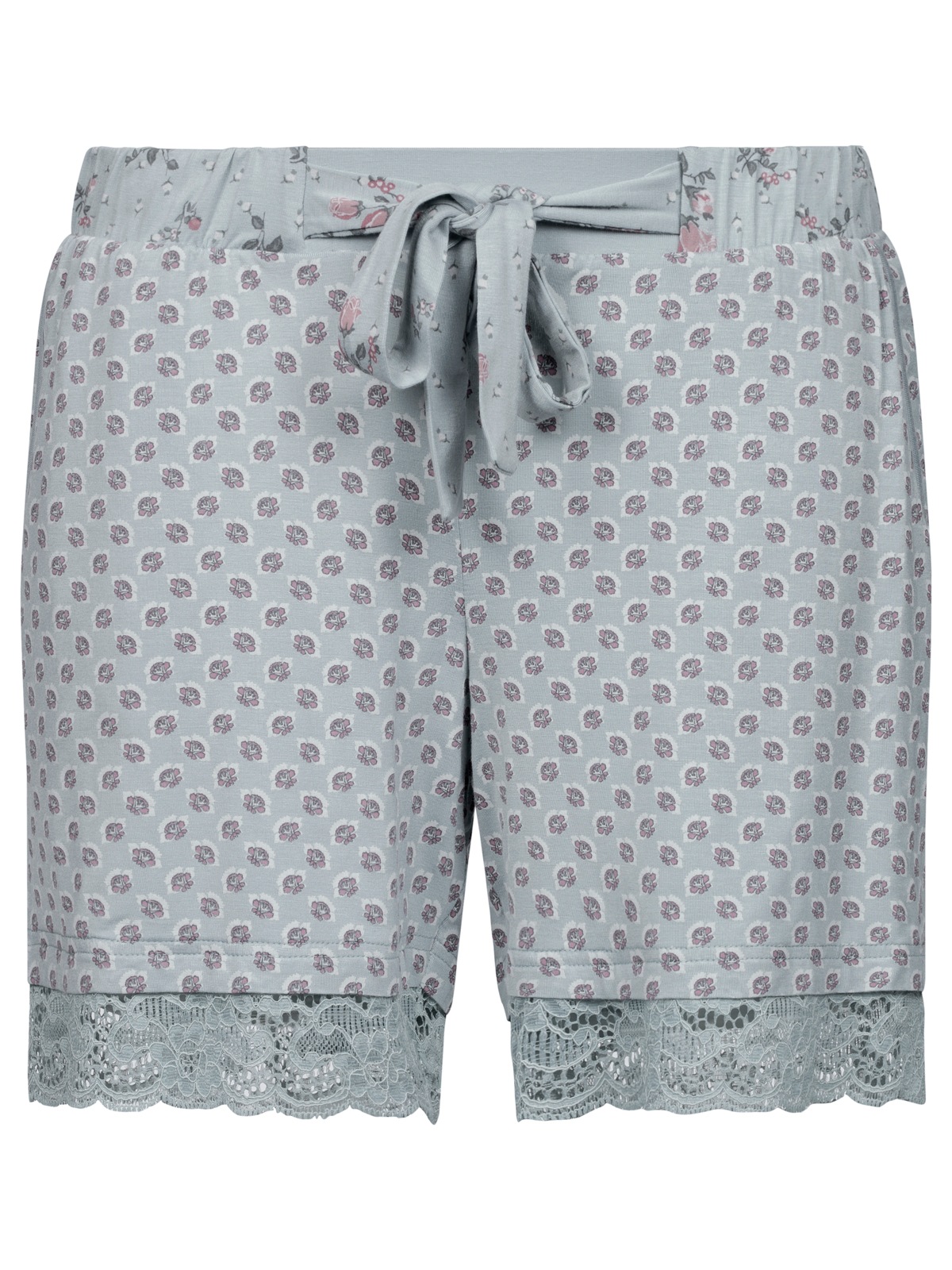 Schlafshorts »Ice Prinzessin«