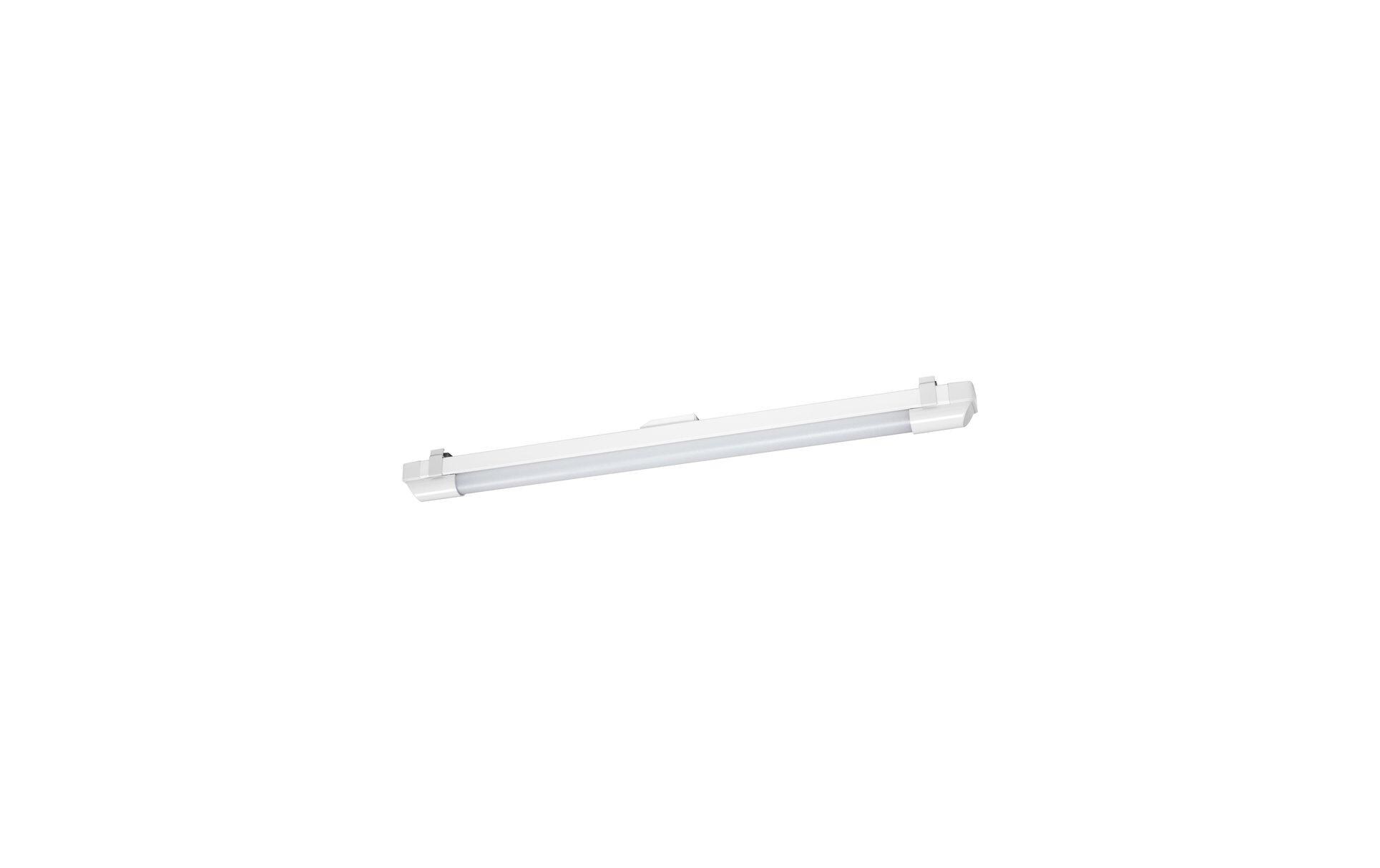 LED Deckenleuchte »Power Batten, 60 cm, 12W, 3000 K« Warmweiss
