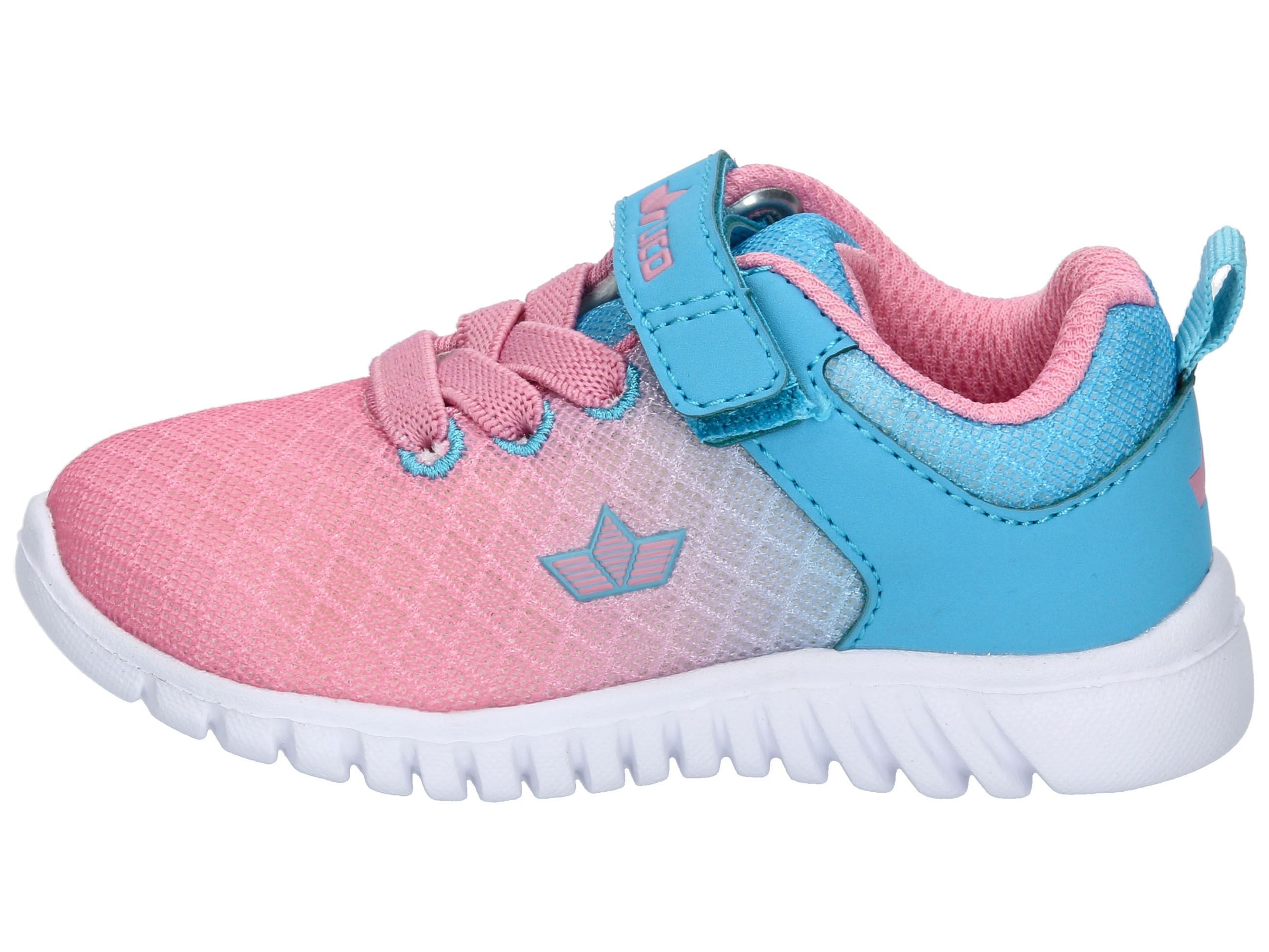 Lico Chaussures de marche »Lauflernschuh Mia VS«