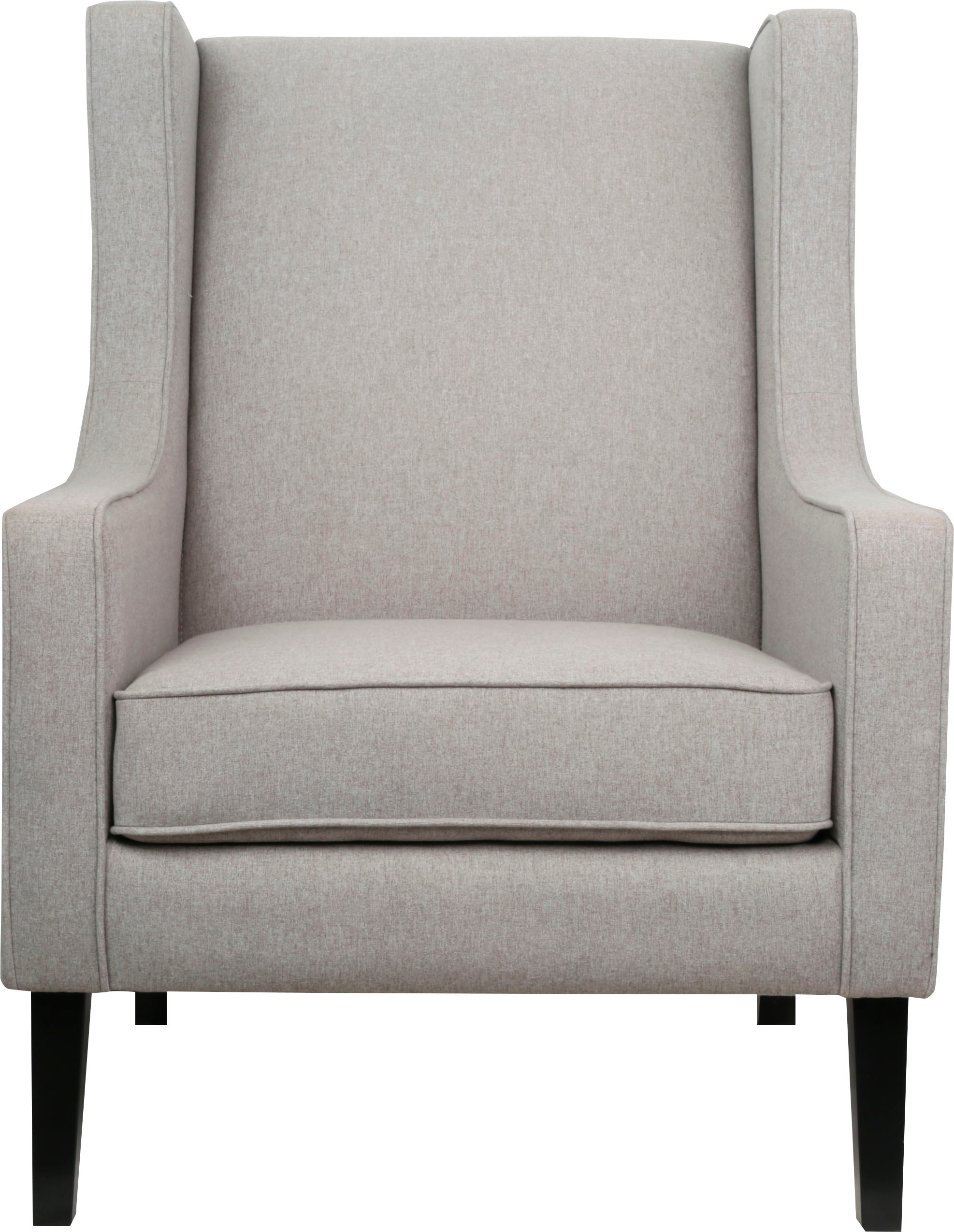 Image of Timbers Sessel »New Orleans«, Knopfheftung, 4 Farben bei Ackermann Versand Schweiz