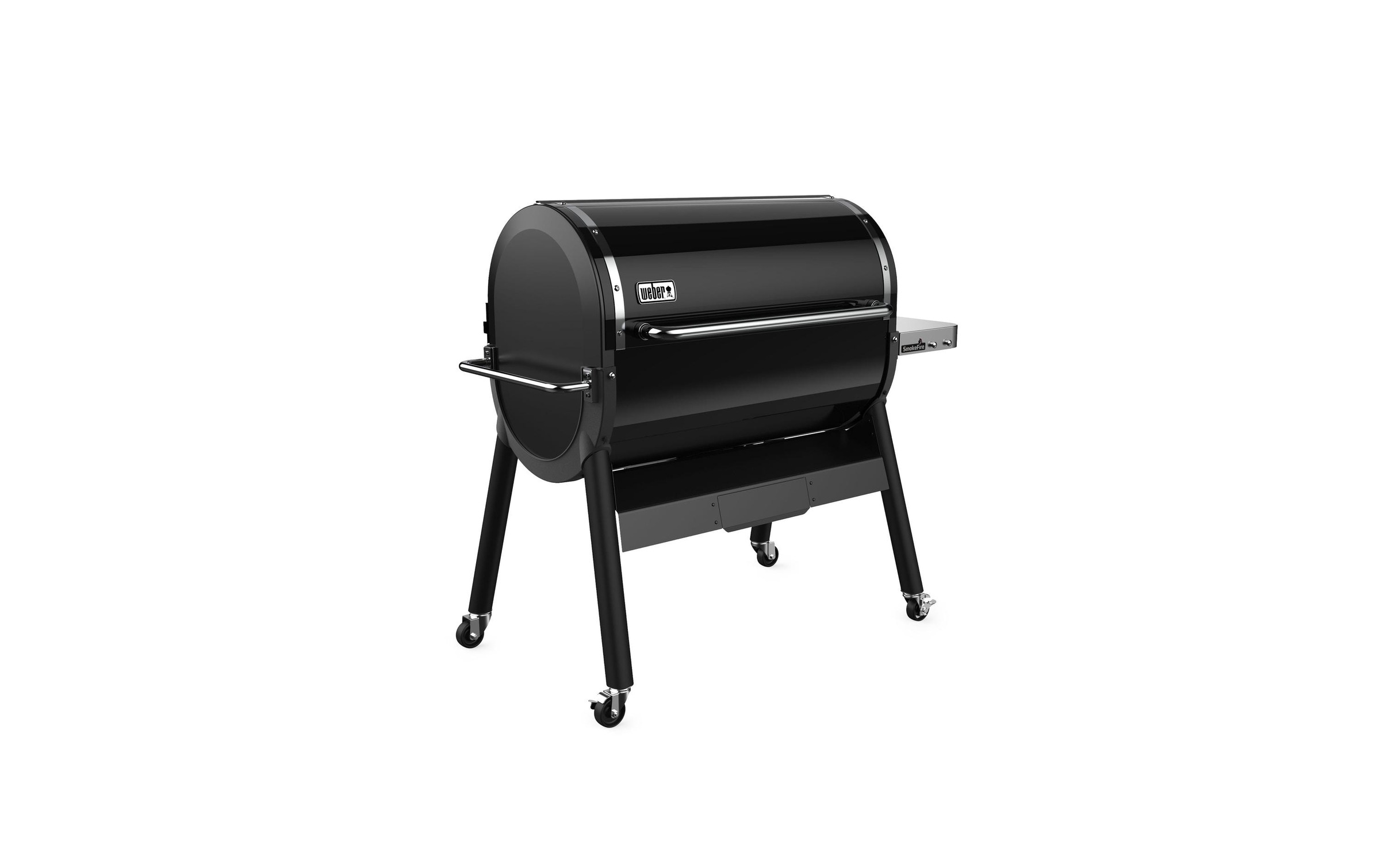 Weber Holzkohlegrill »SmokeFire EX6 GBS«