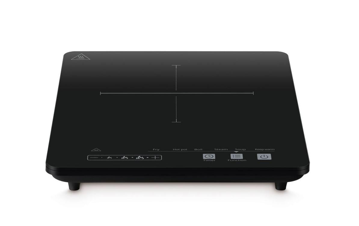 KOENIG Plaque de cuisson à induction simple »B02130«