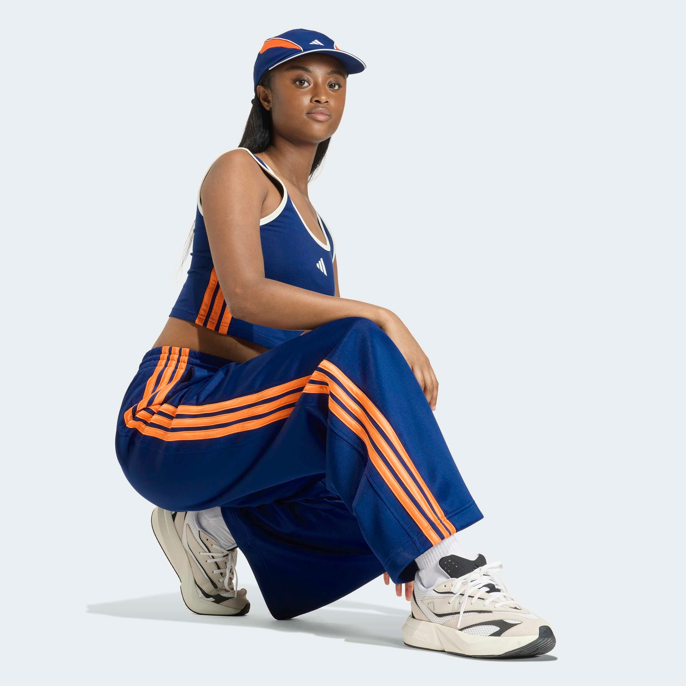 adidas Sportswear Pantalon de sport »W STADIUM TP«