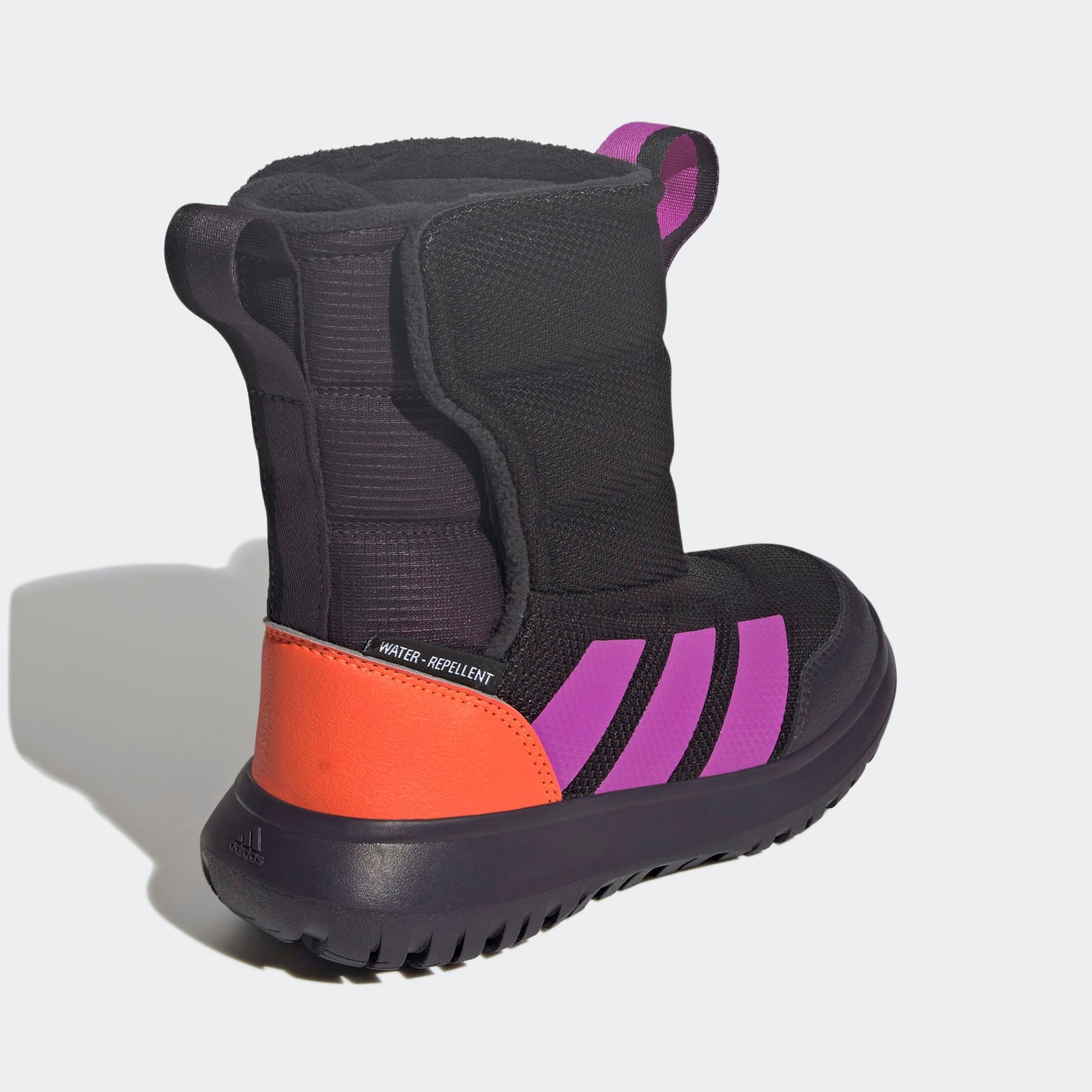 adidas Sportswear Winterstiefel »WINTERPLAY E KIDS«