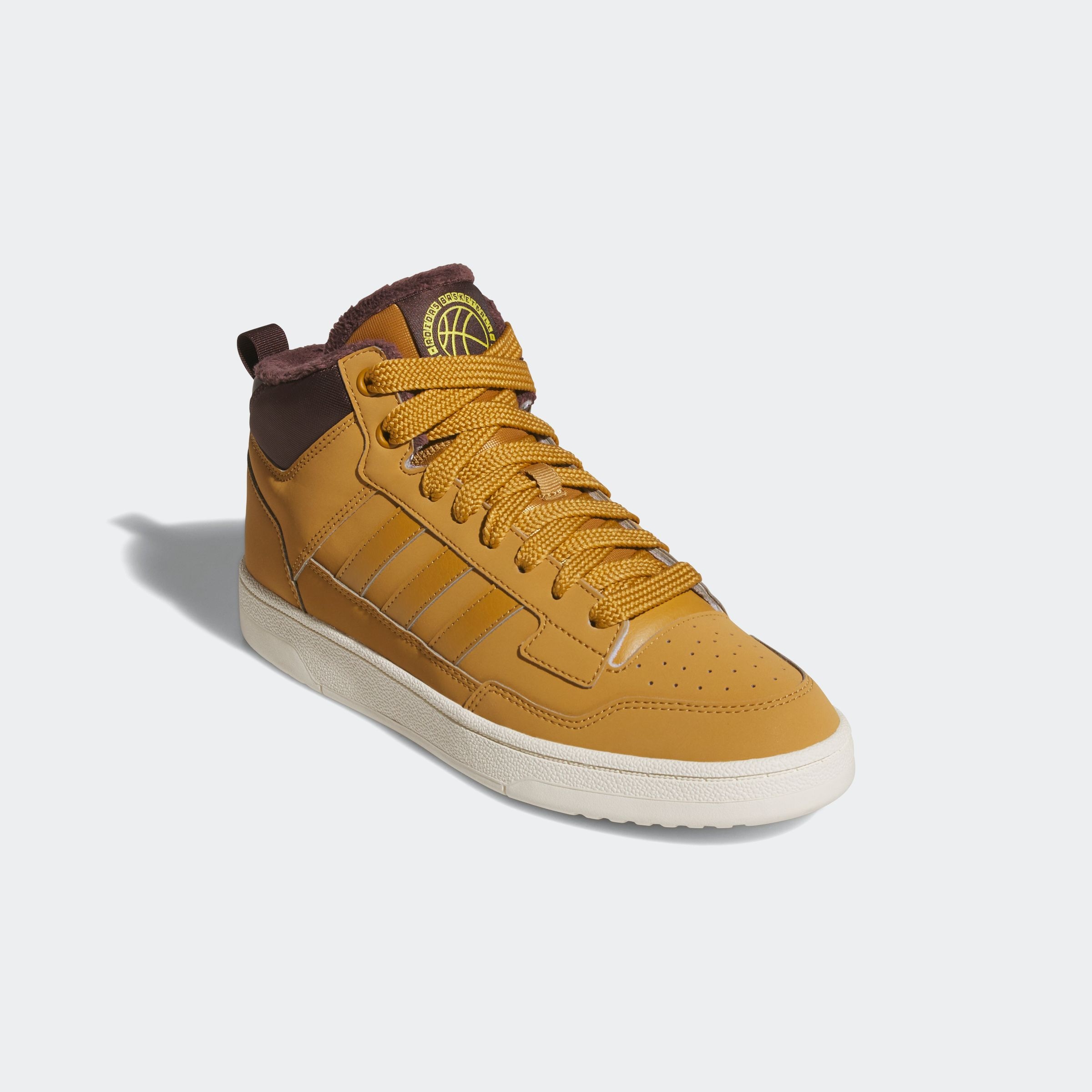 Image of adidas Sportswear Sneaker "RAPID COURT MID WINTERIZED"