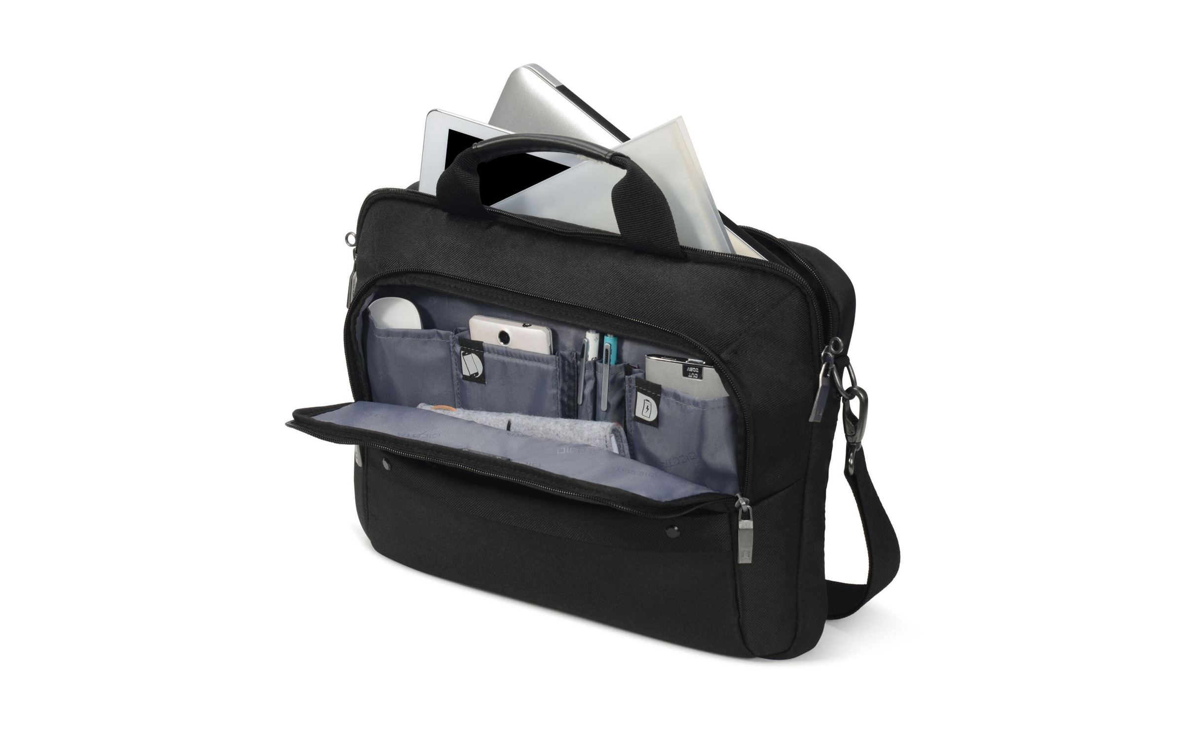 DICOTA Laptoptasche »Eco Slim Case«