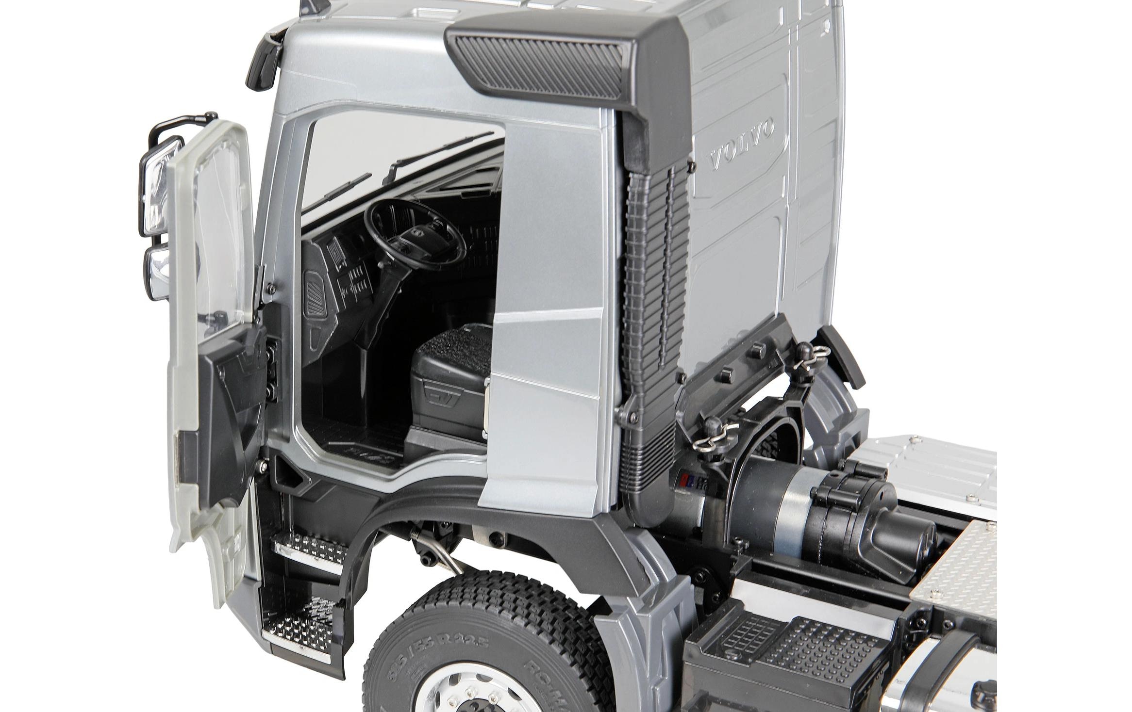 Amewi RC-LKW »Lastwagen Volvo FMX E013 1:14 RTR«