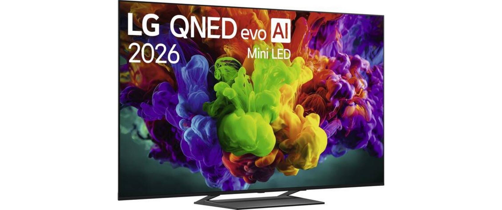 LG Téléviseur QNED »55QNED93B6A« 139,7 cm/55 ″