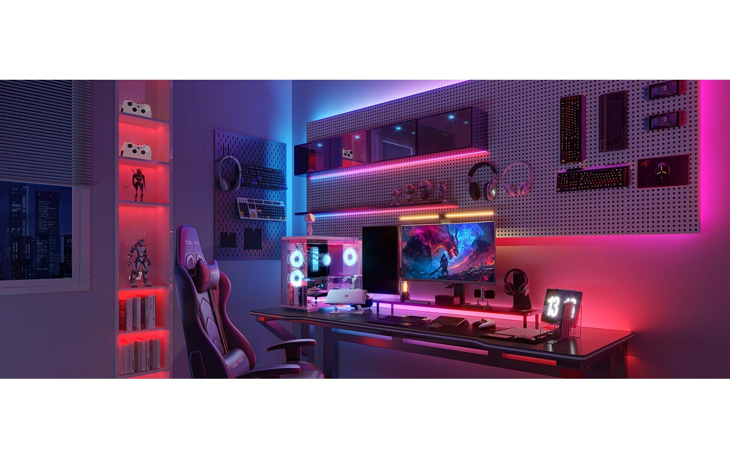 Govee LED-Streifen »2 Pro 5 m«