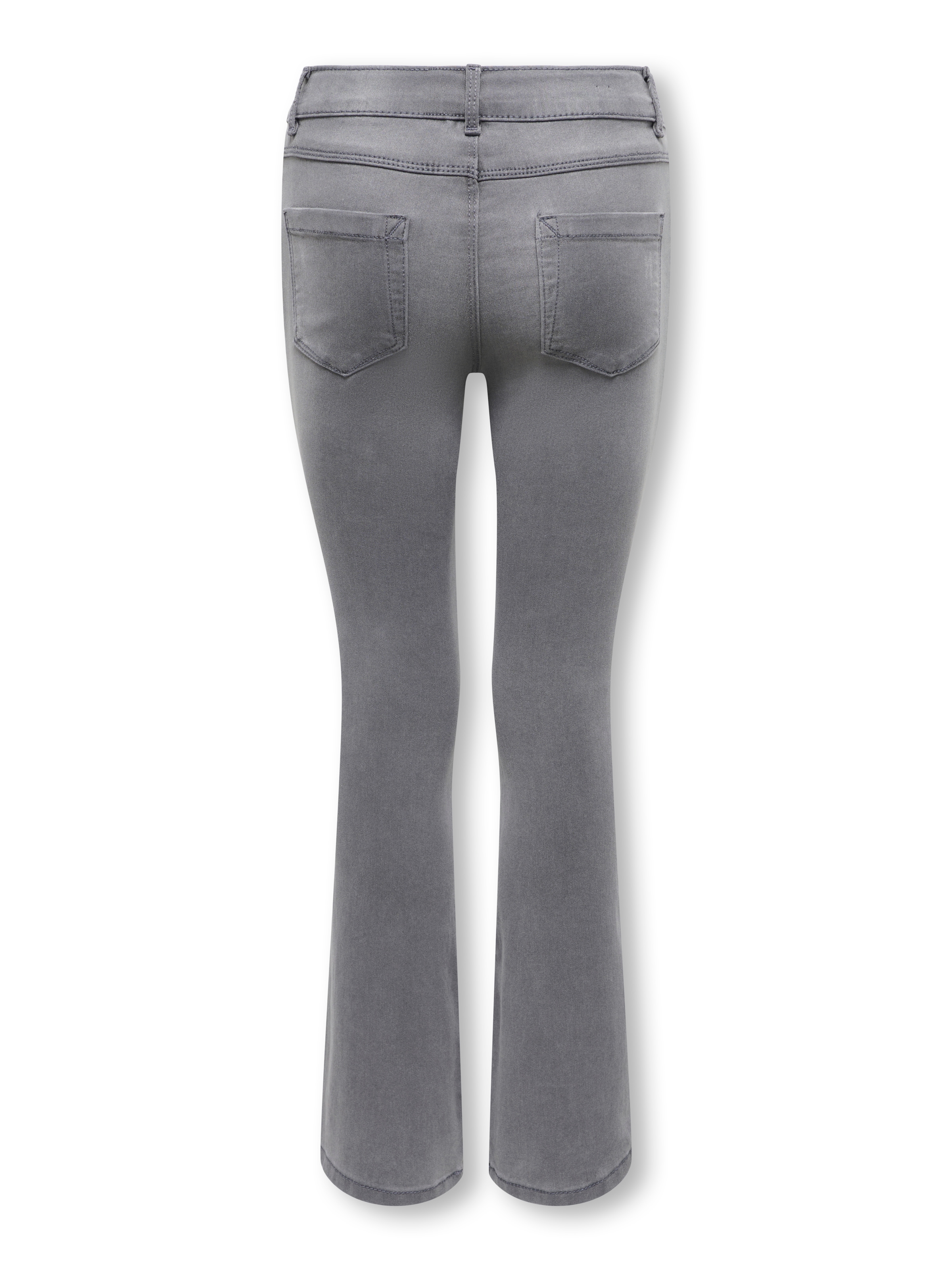 KIDS ONLY Jeans à 5 poches »KOGROYAL LIFE REG FLARED PIM021 NOOS«