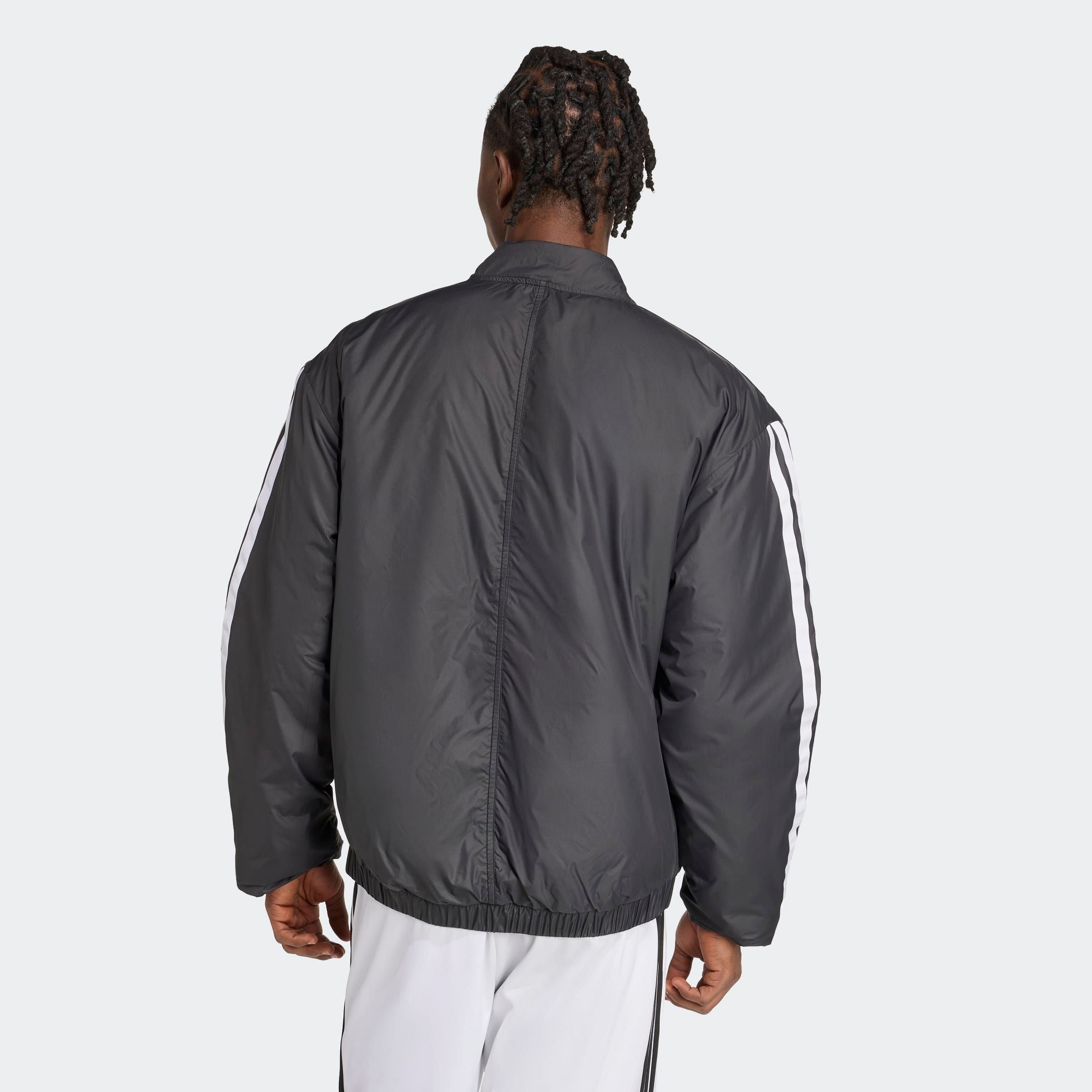 adidas Sportswear Veste bomber »ESS 3S INS BOMB«