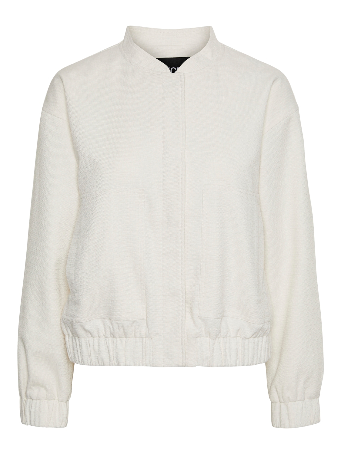 pieces Blusenjacke »PCANNIE BOMBER NOOS BC«