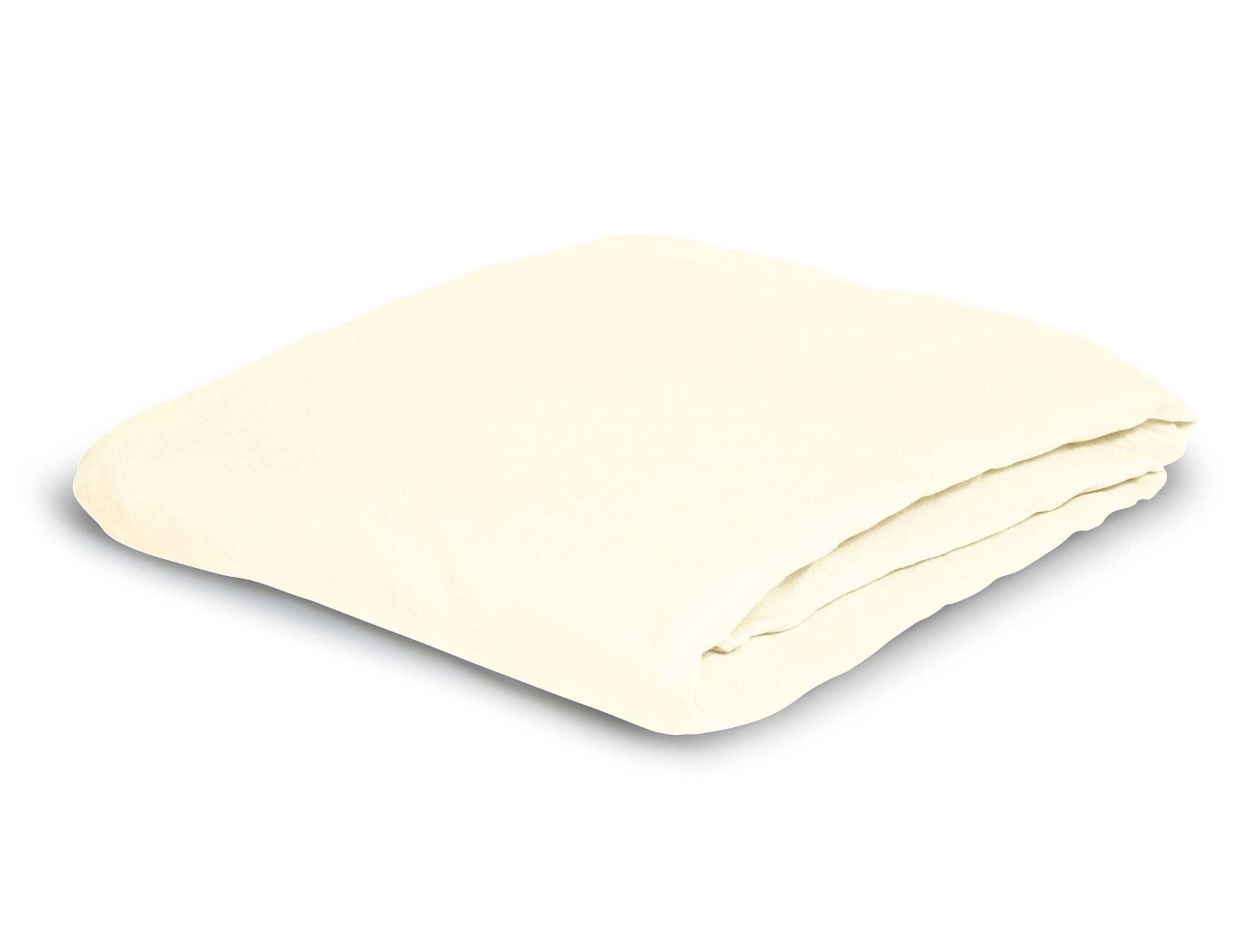 Irisette Drap de lit »Vesuv 12« doux et chaud, sans élastique