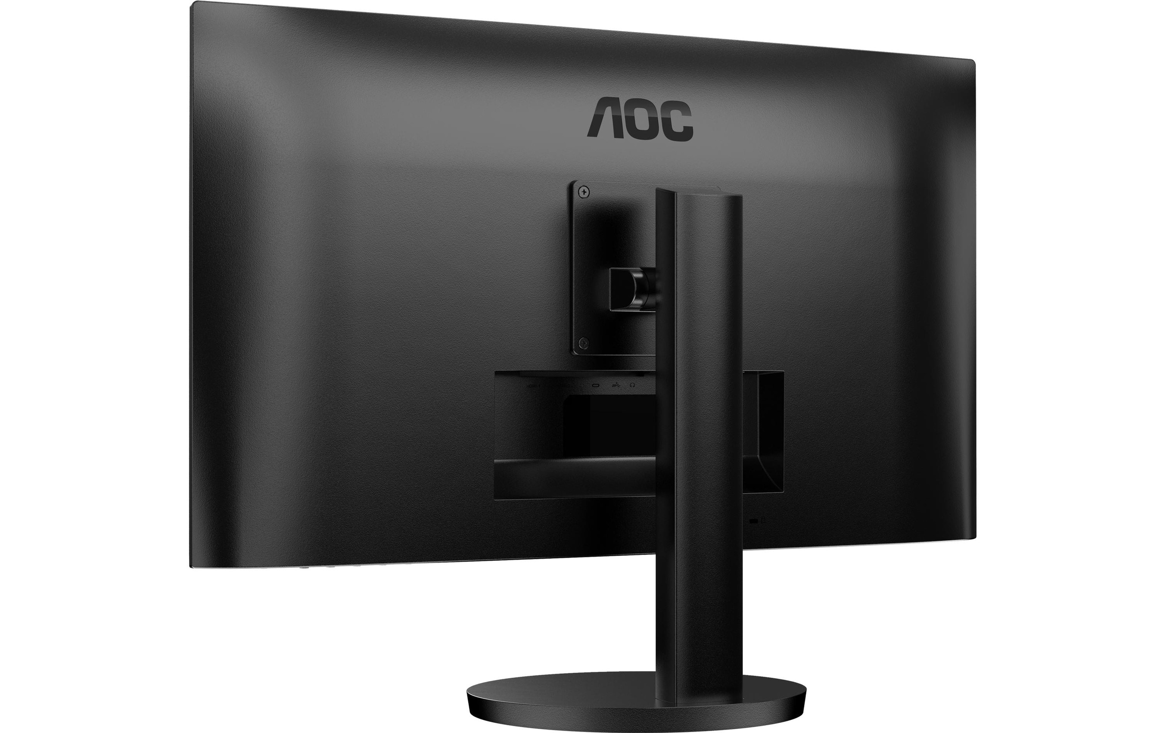 AOC LED-Monitor »U27B3CF« 68,58 cm/27 ″  3840 x 2160 px 60 Hz