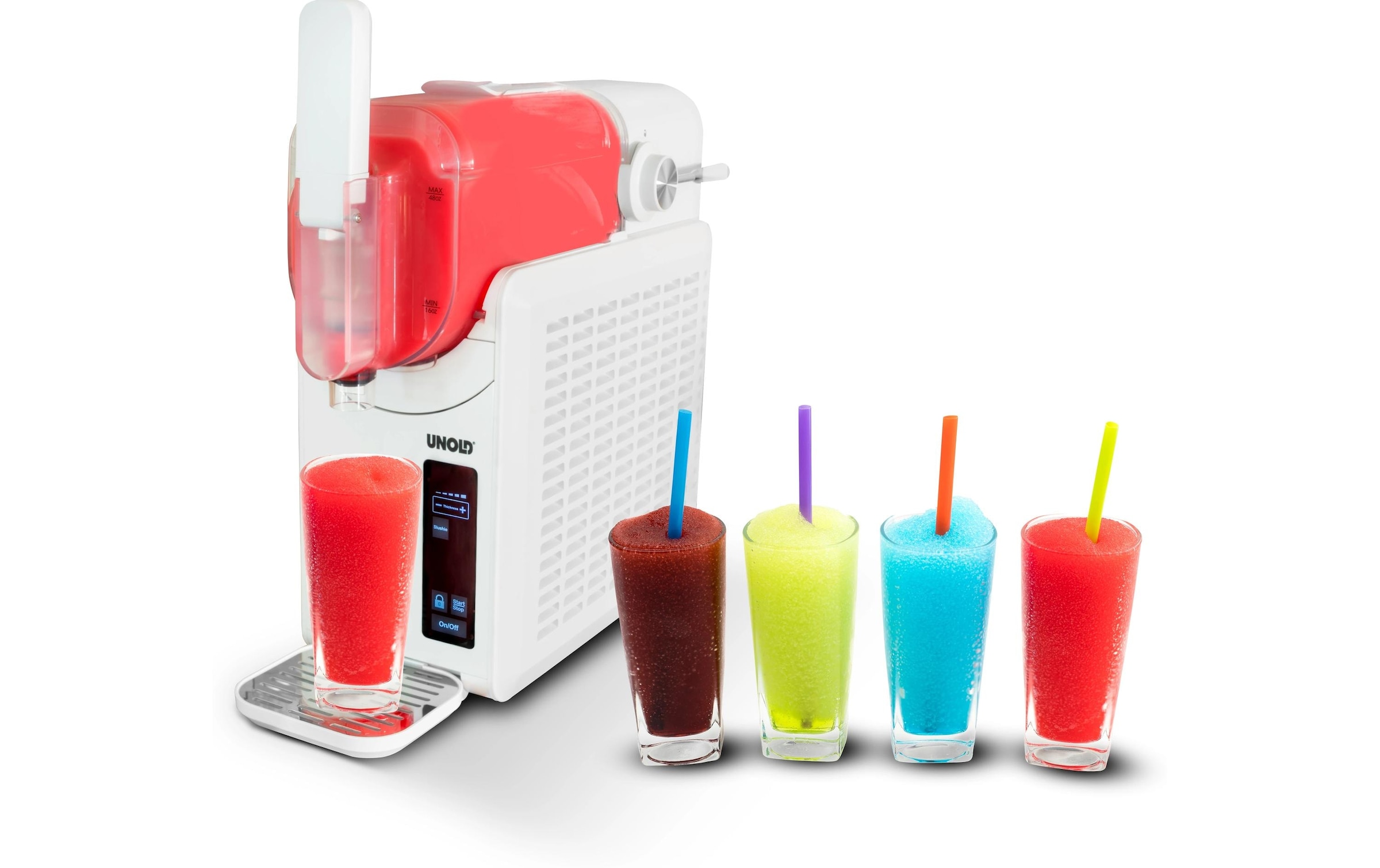 Unold Eismaschine »Susi 2 l«, 2 l, 220 W