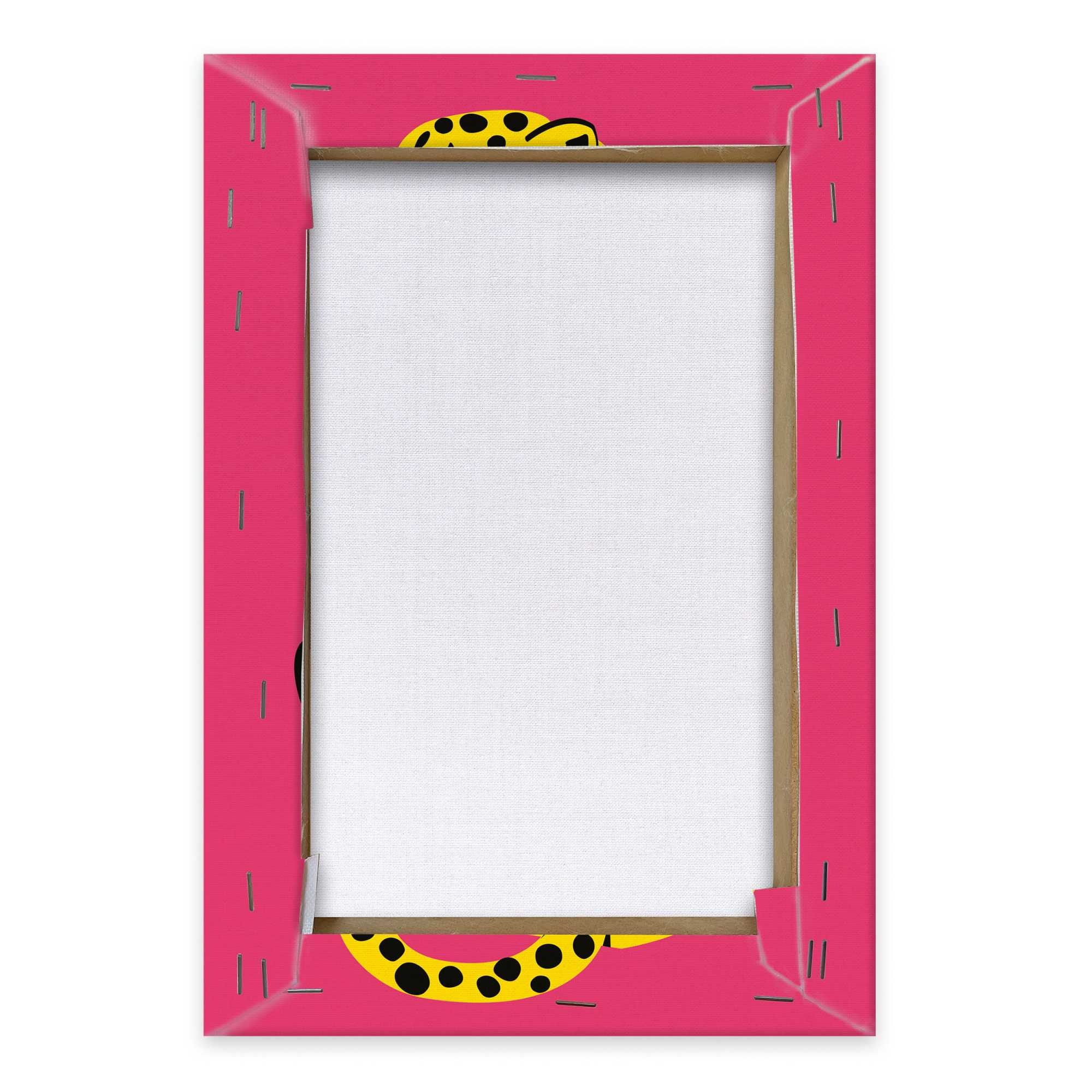 Reinders! Leinwandbild »Cheetah«