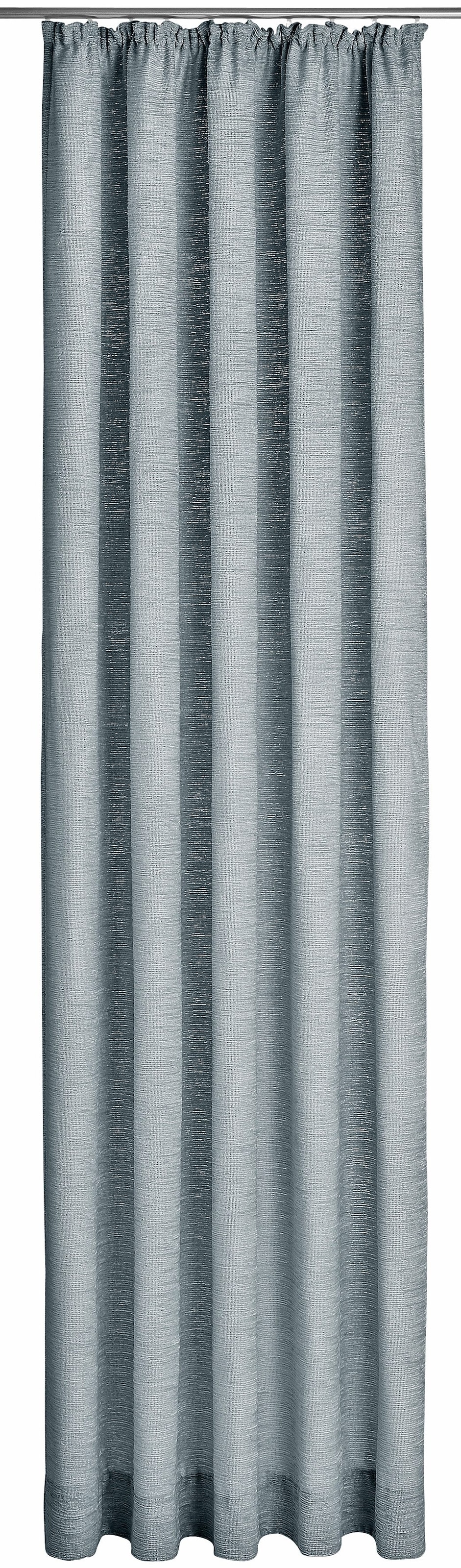 Wirth Vorhang »Warnow«, (1 St.), 270 g/m2 jetzt kaufen